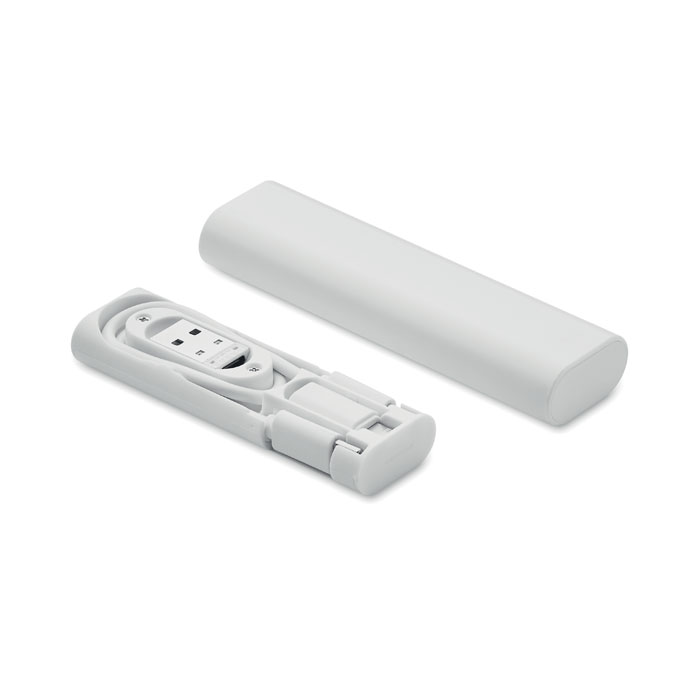 9 in 1 cable connector set - Zouch