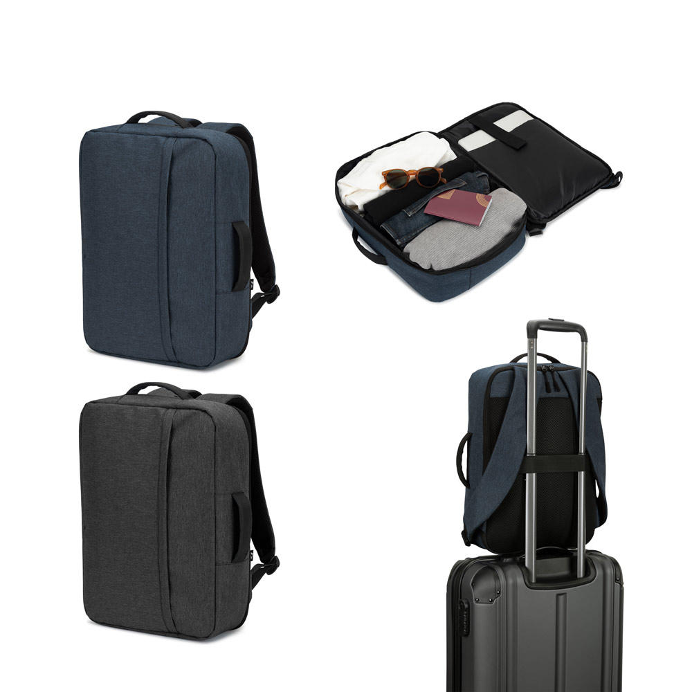 EcoFlex Laptop Backpack - Corsham