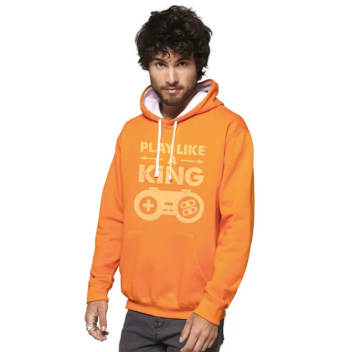 Customized hoodie for men - | Zaprinta Customized hoodie for men - | Zaprinta