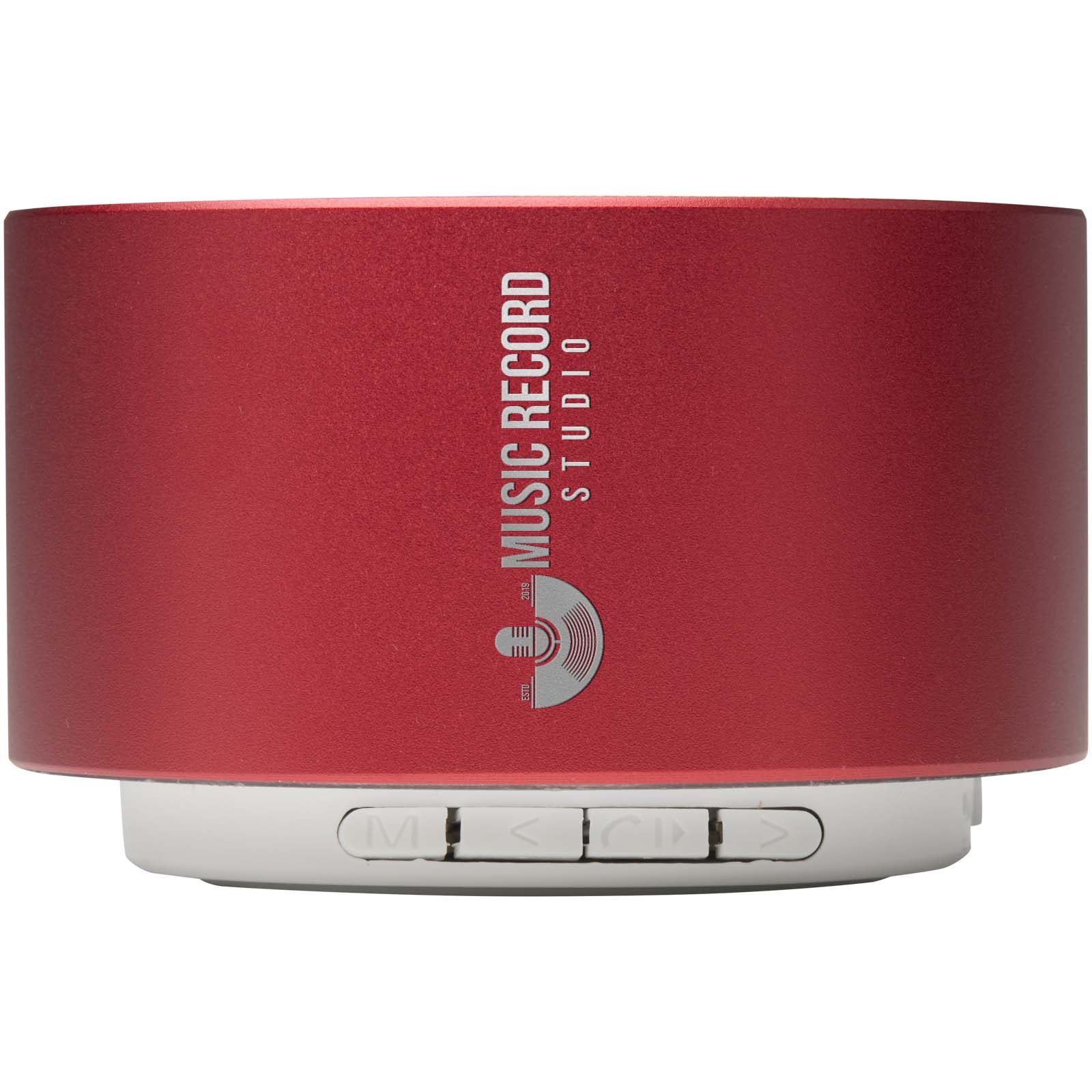 Stilvoller Aluminium Bluetooth Lautsprecher - Münster