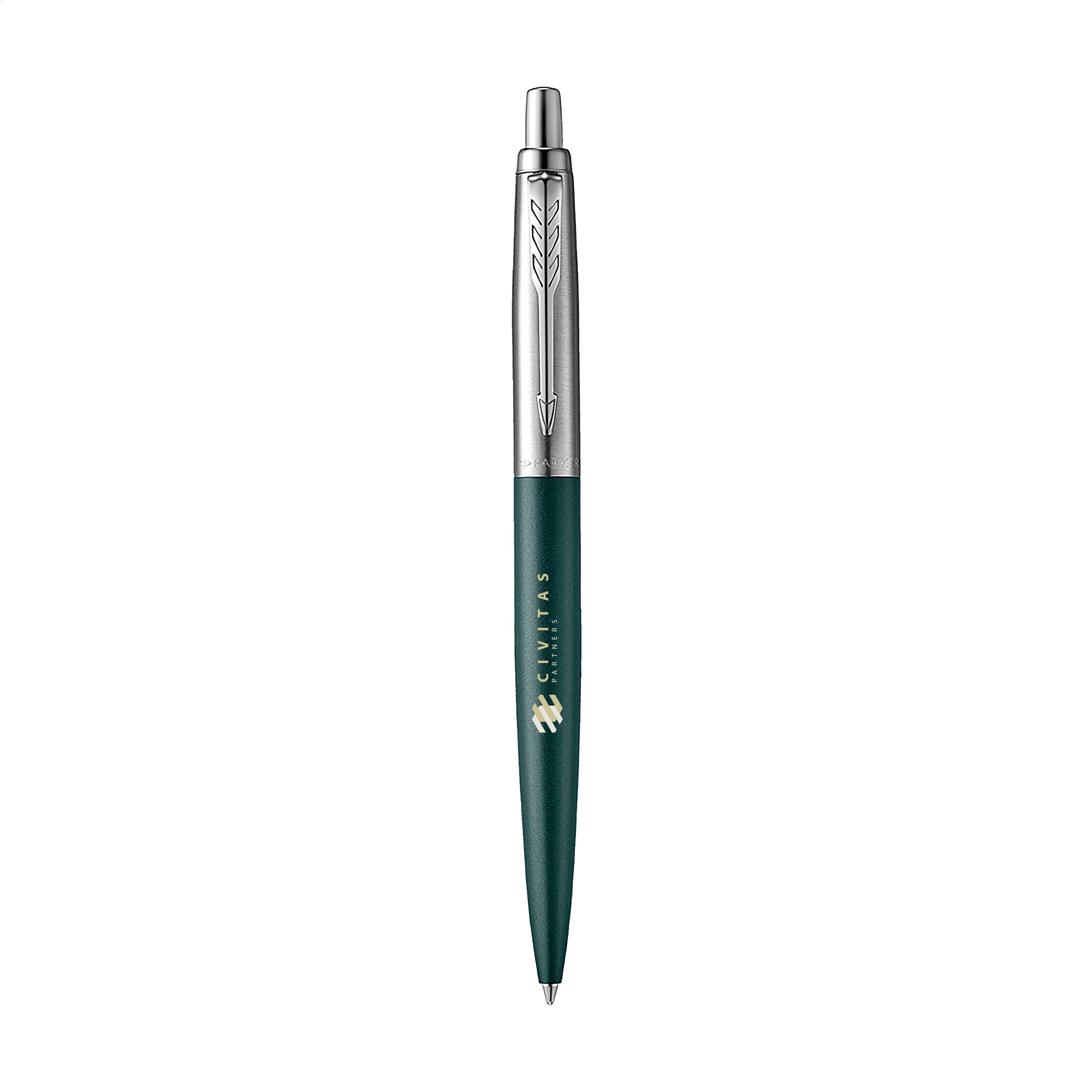 Grandeur Blue Ballpoint Pen - Hamilton