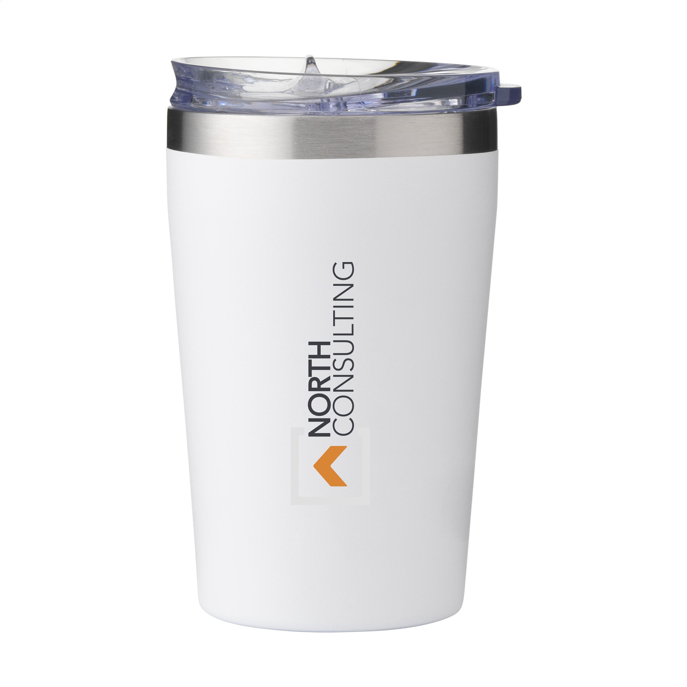 EcoSteel Travel Mug - Avebury