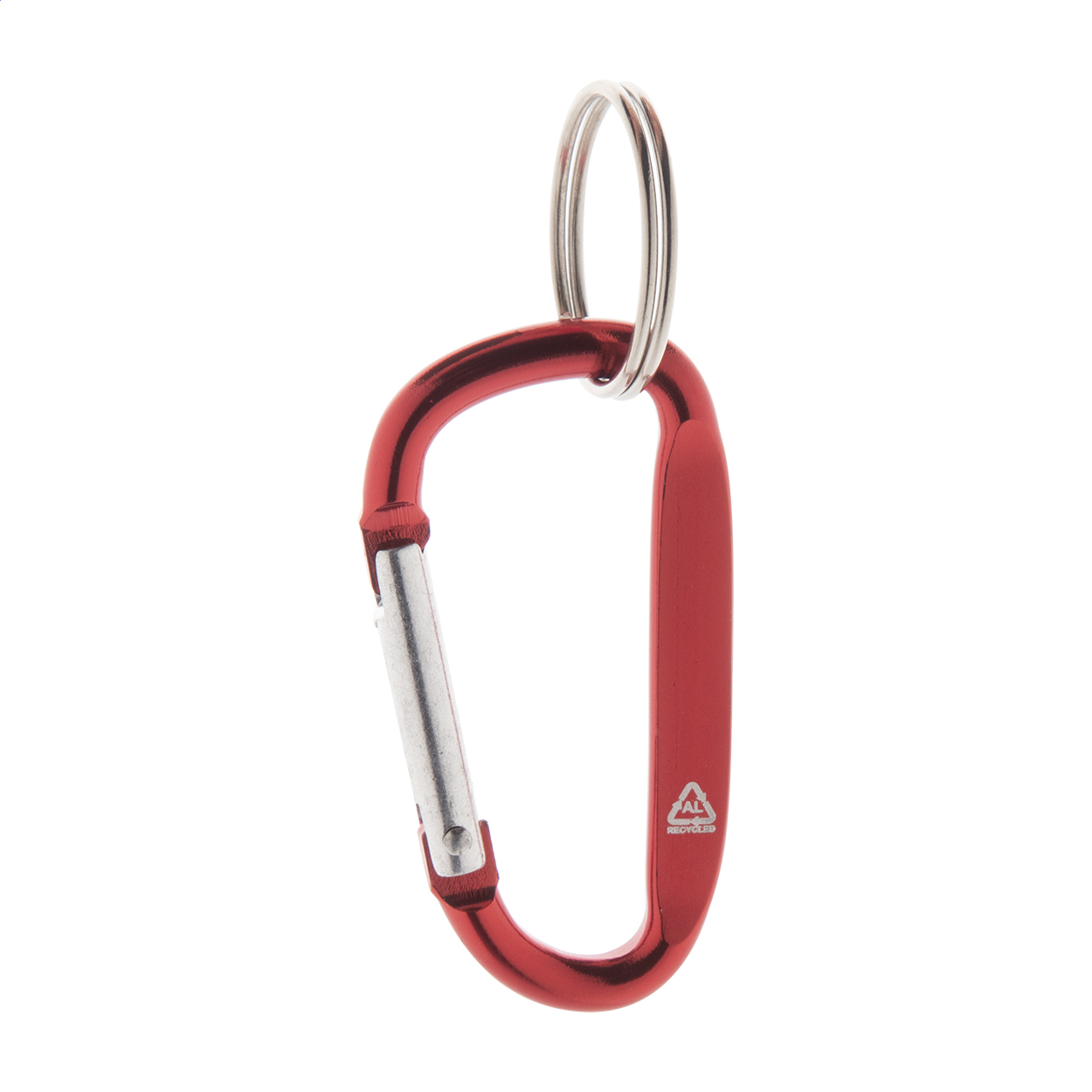 Aluminum Eco Clip - Cowes