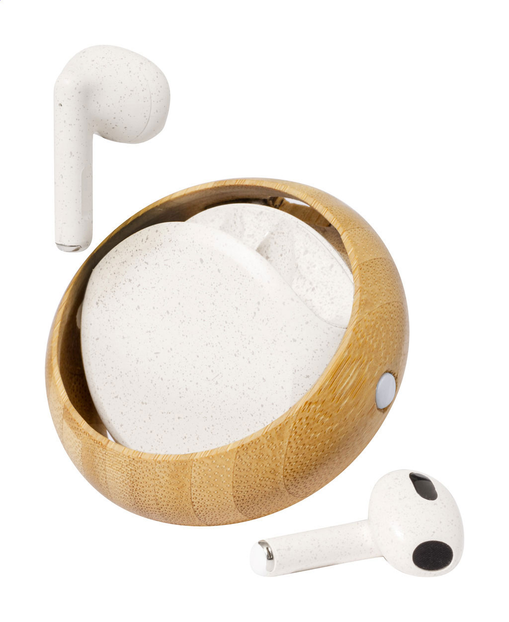 Harmony Wireless Earphones - Loughborough