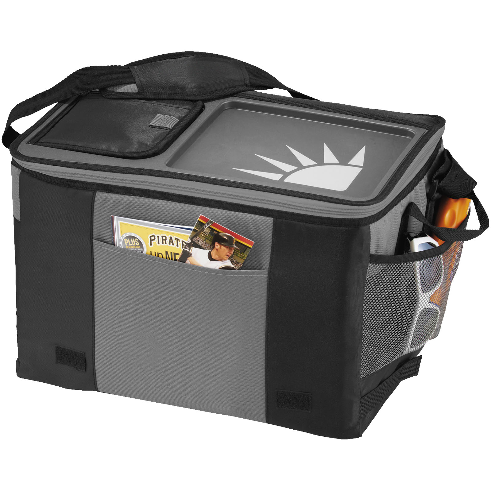 Large Cooler with Easy-Access Lid - East Budleigh