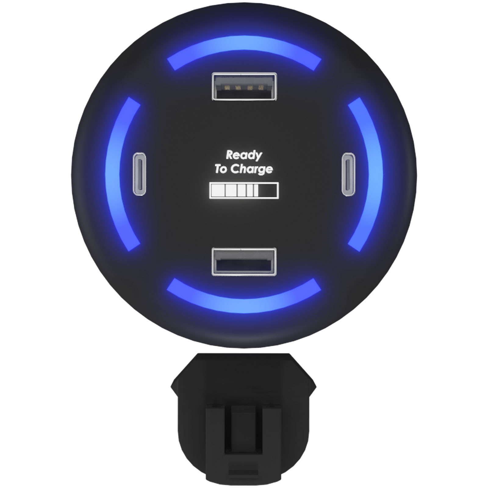 SmartSaver Charger - Little Missenden - Belfast