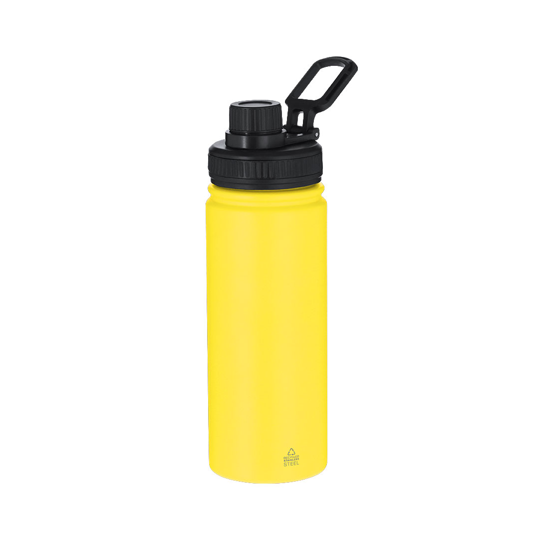 EcoMate Recycled Stainless Steel Bottle - Groombridge