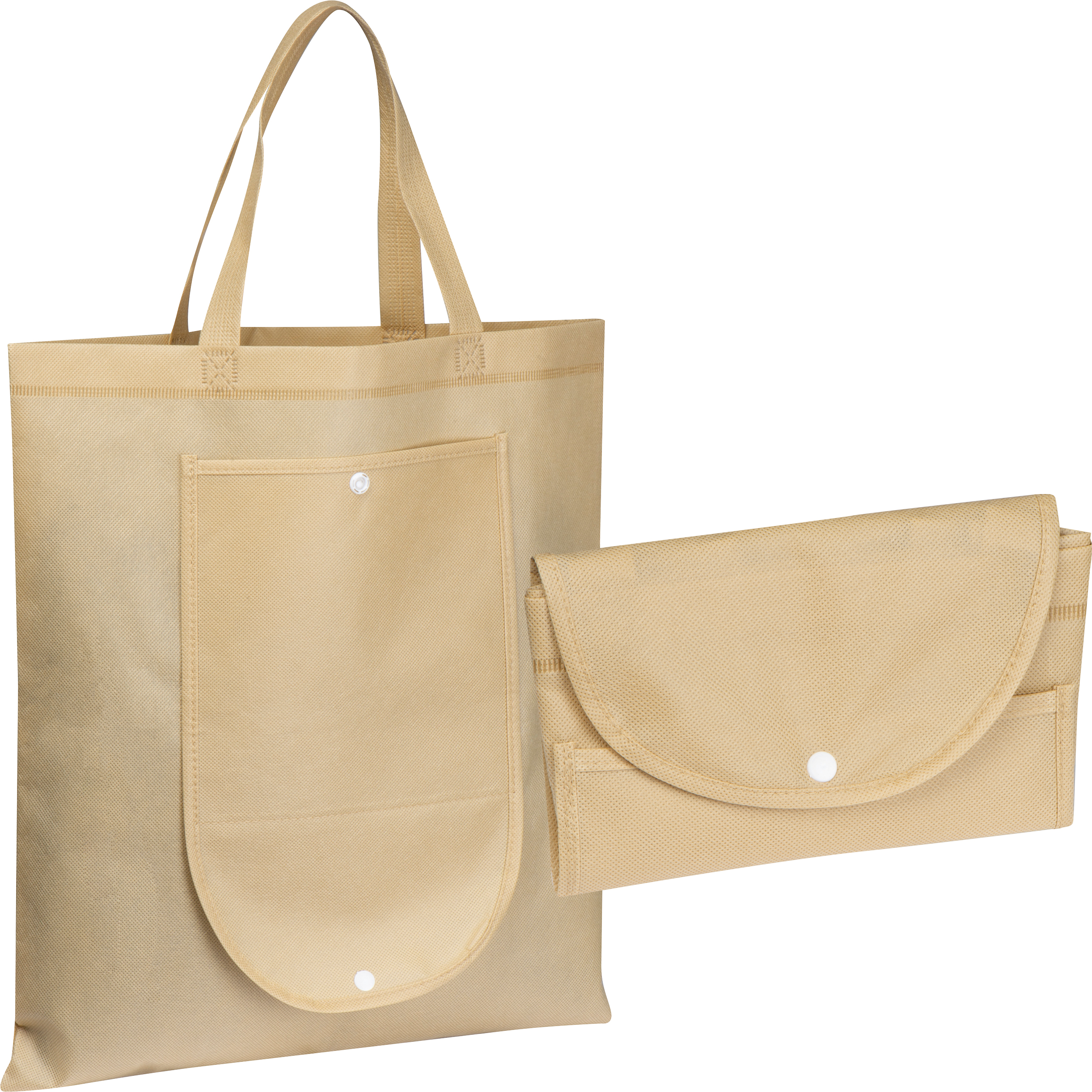 Fold and Stitch Tote Bag - Ampleforth - Southborough