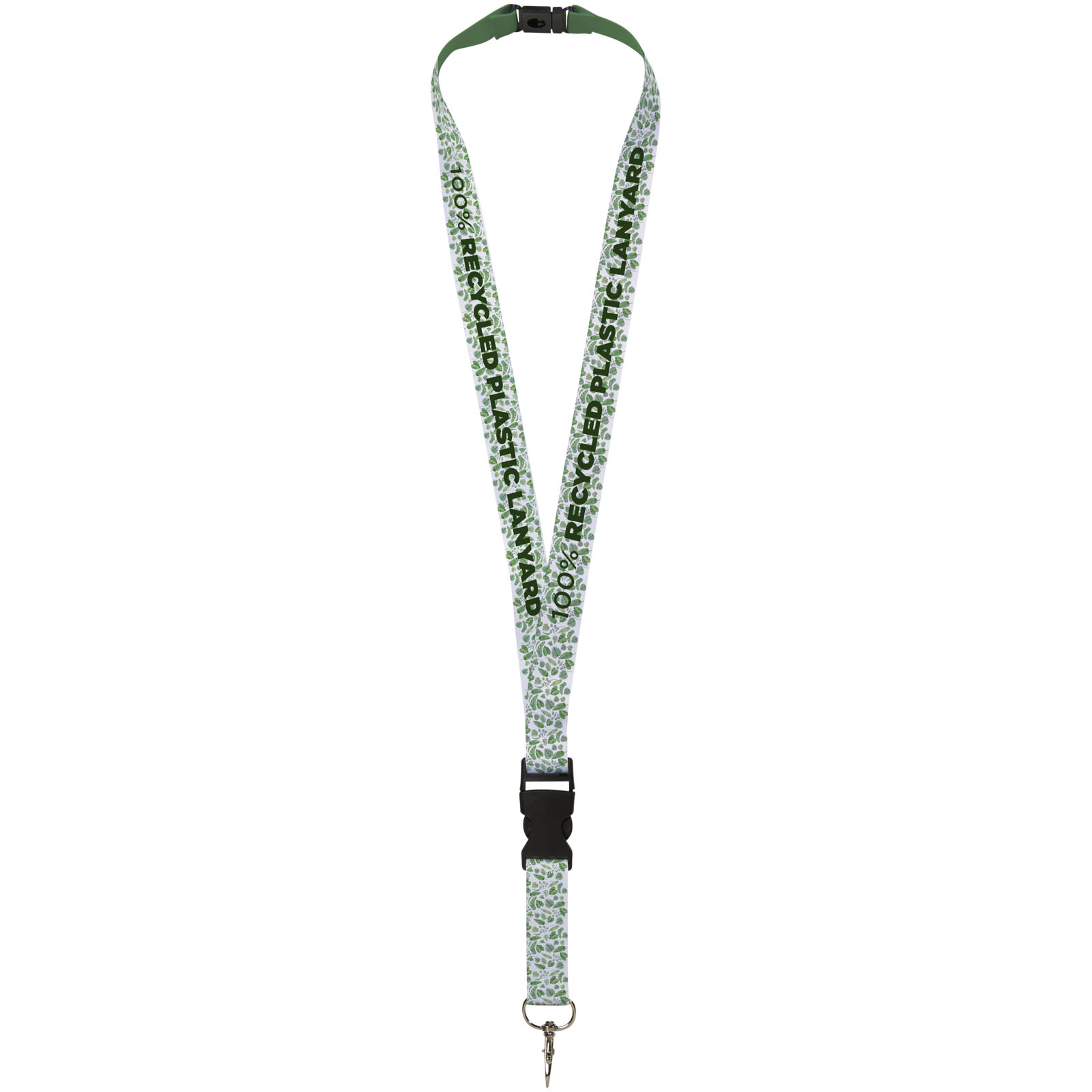 EcoColor Lanyard - Littlethorpe - Honiton