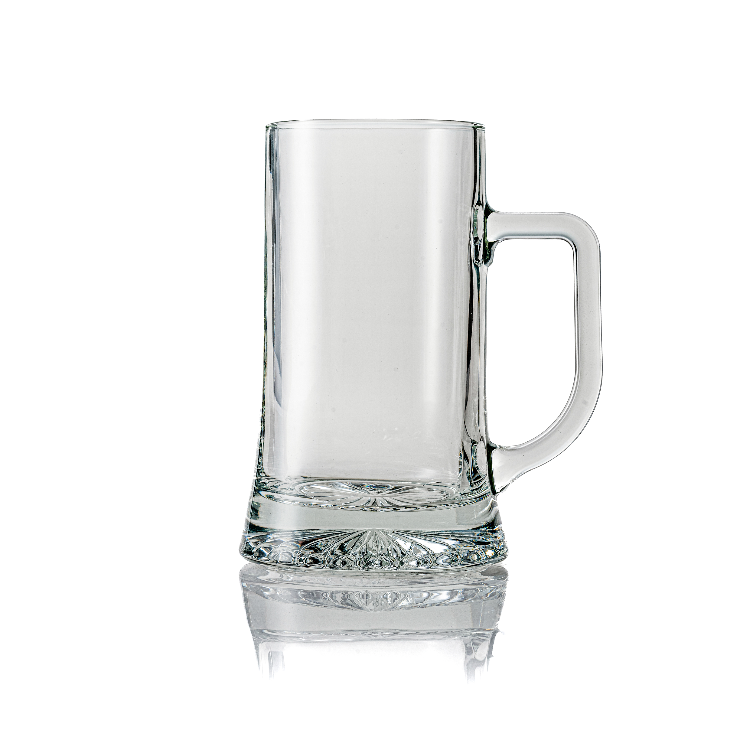 Maxim Beer Mug 28cl - Axbridge