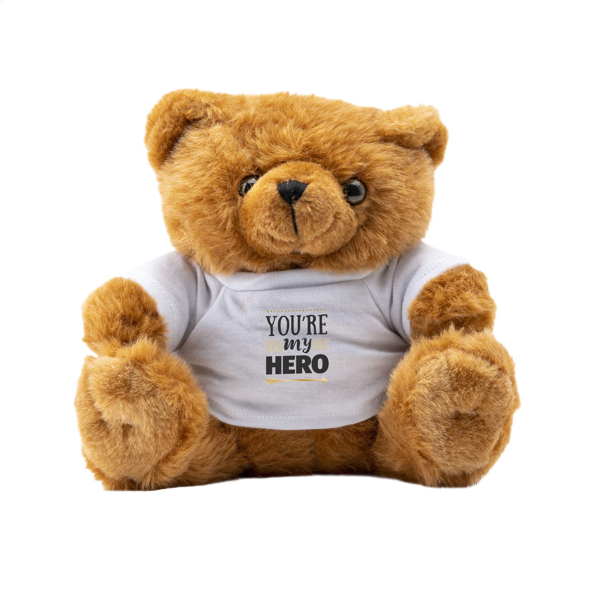 Kenzo large teddy bear