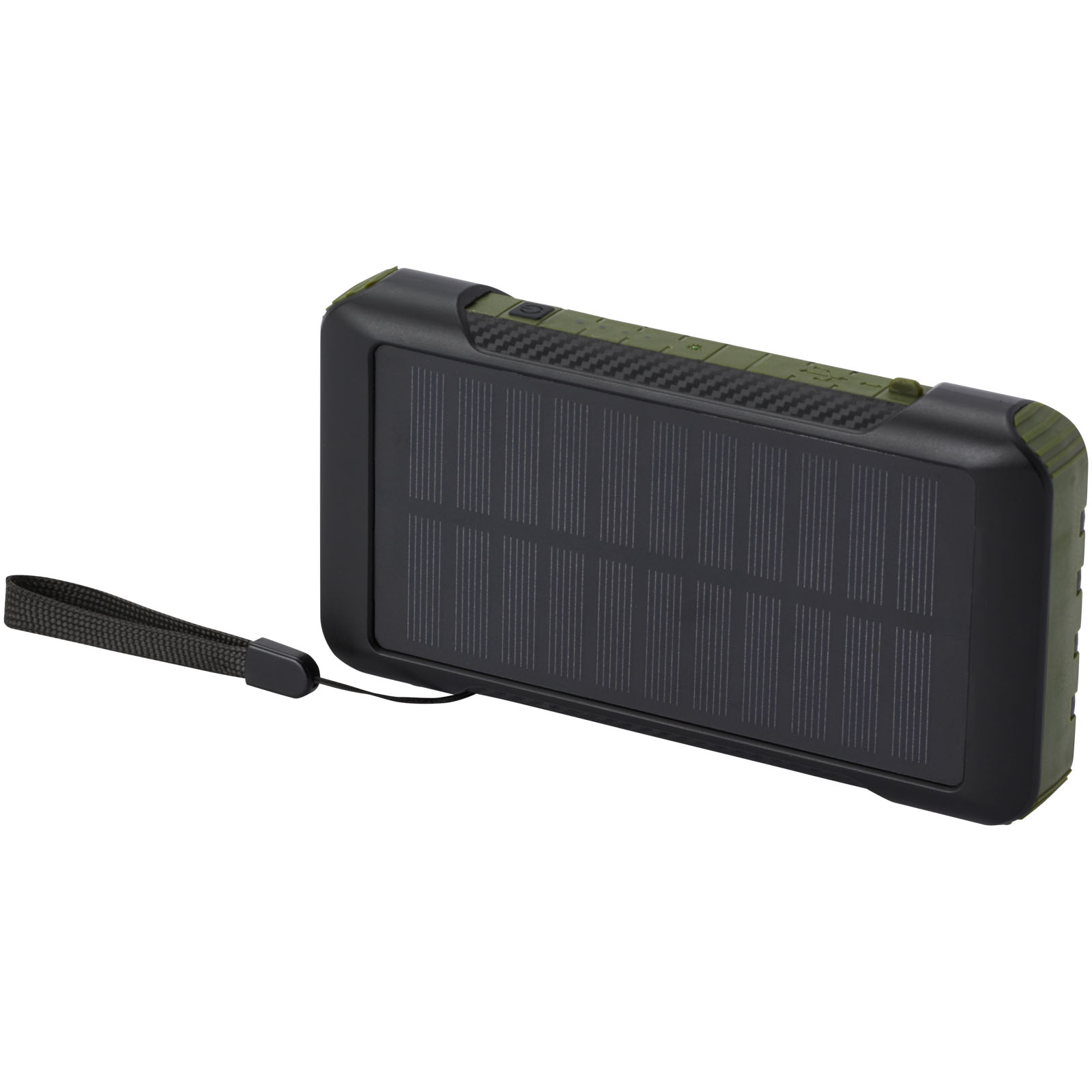 Solar Crank Charge 10K - Appleby
