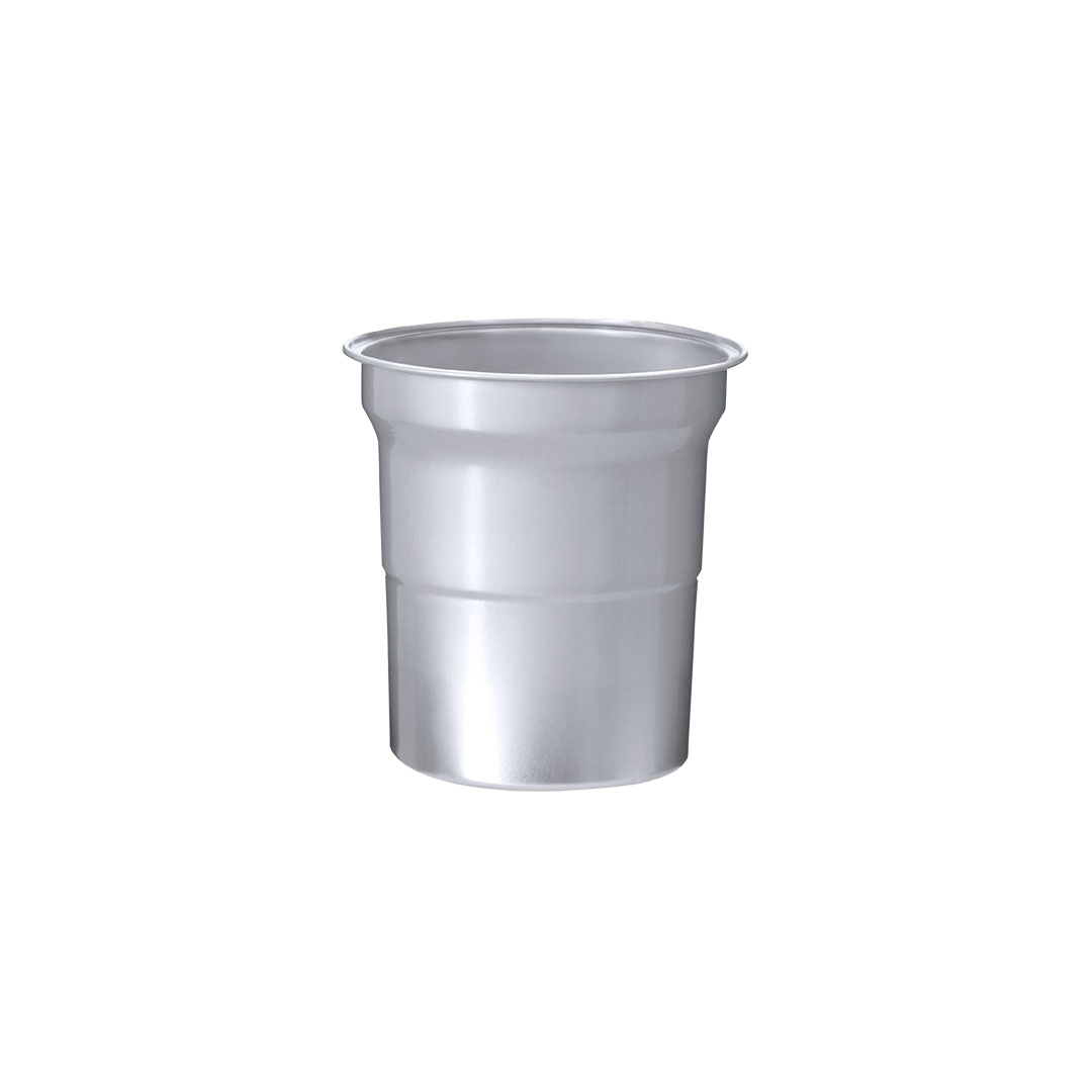 EcoSilver Mug - Burnham-on-Crouch