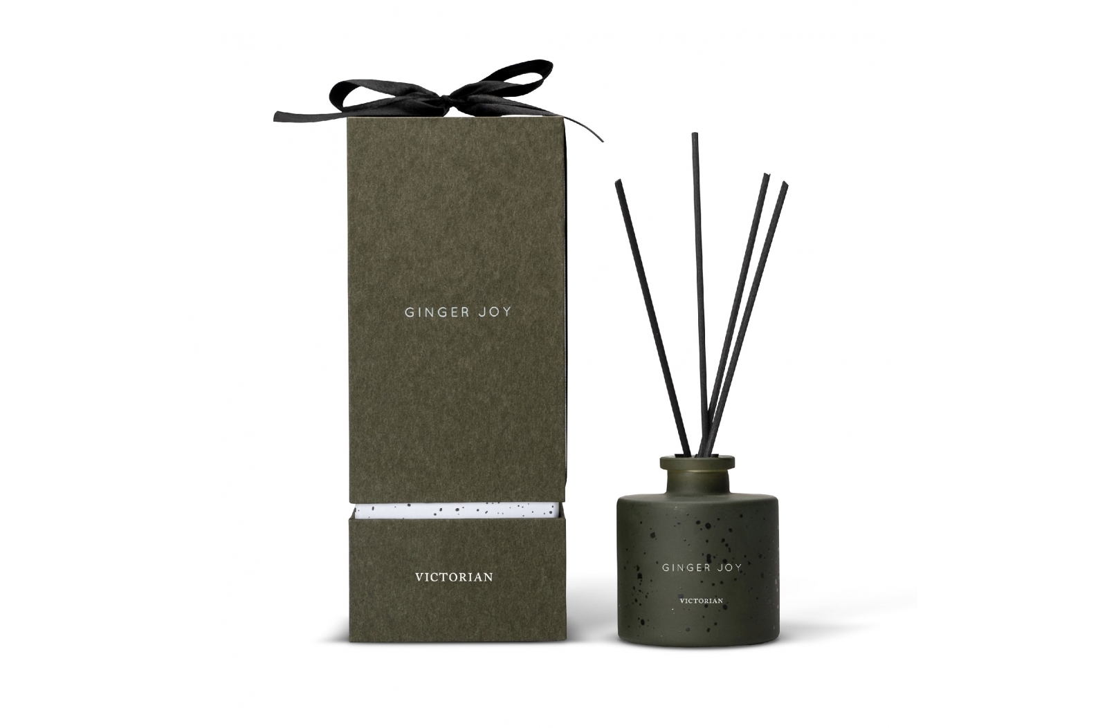 Ginger Joy Diffuser - Evercreech - Adstone