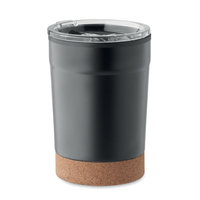 Double wall tumbler 300ml - Meriden