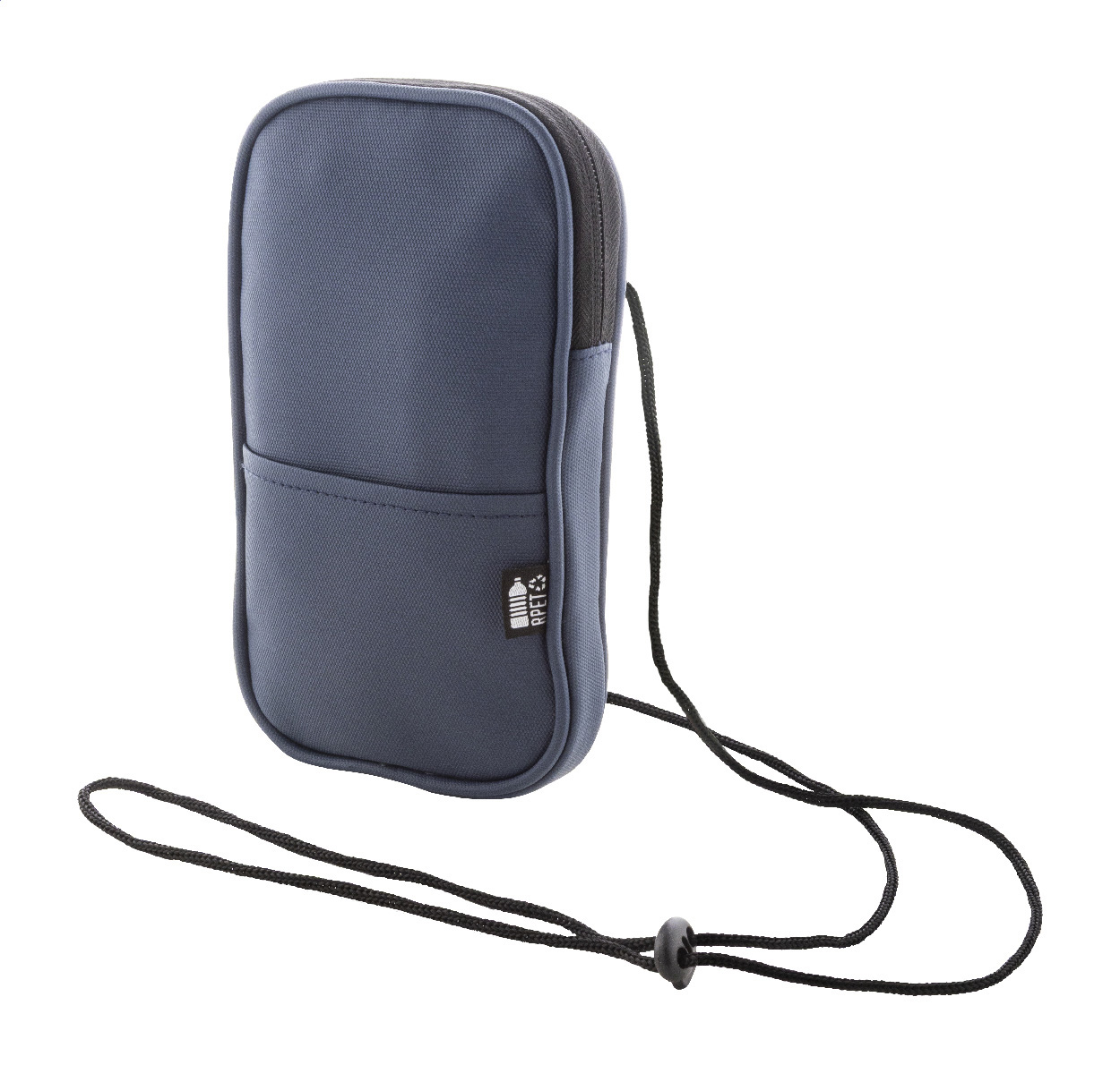 Celebration RPET Crossbody Bag - Retford bedrukken met logo