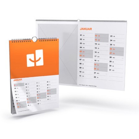 Kalender - | Zaprinta Kalender - | Zaprinta