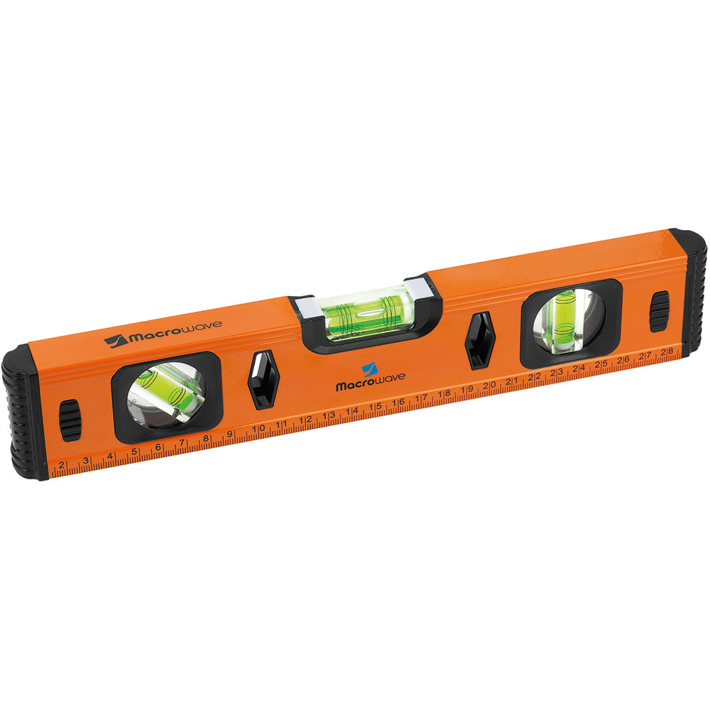 Pro Precision Magnet Level - Longleat