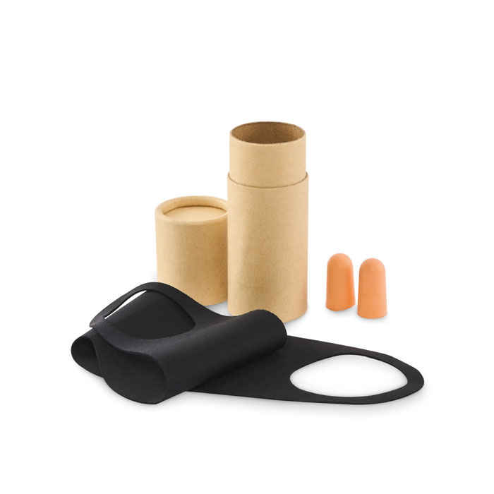 Portable Sleep Kit - Andover