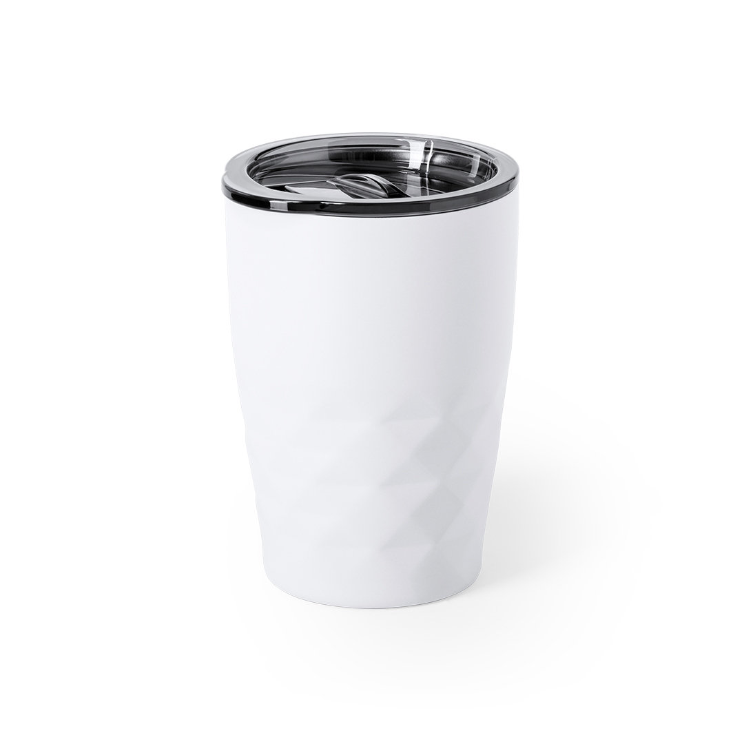 Insulated Steel Cup - Appledore - Fulbrook