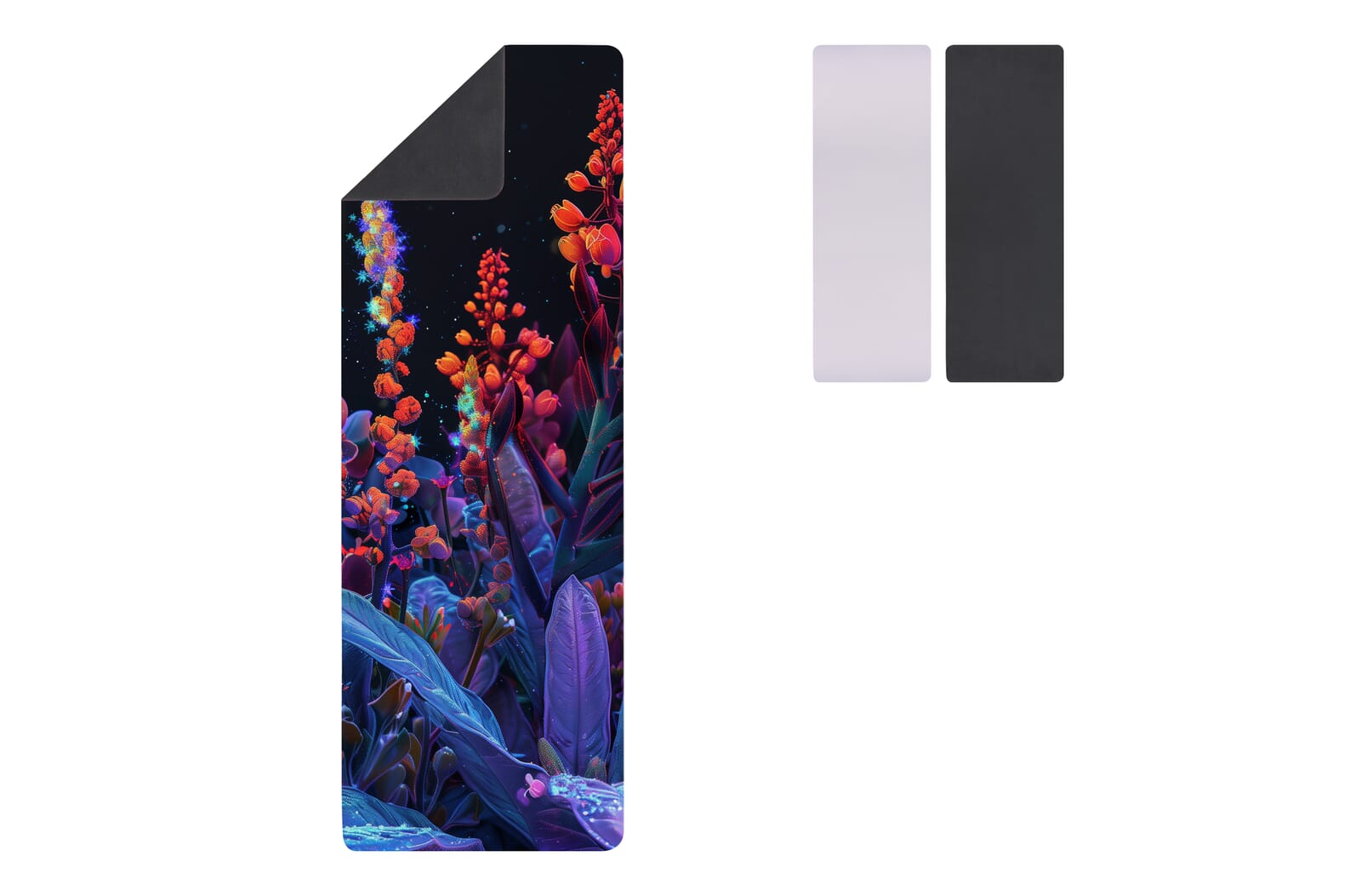 Harmony Grip Yoga Mat - Bolton