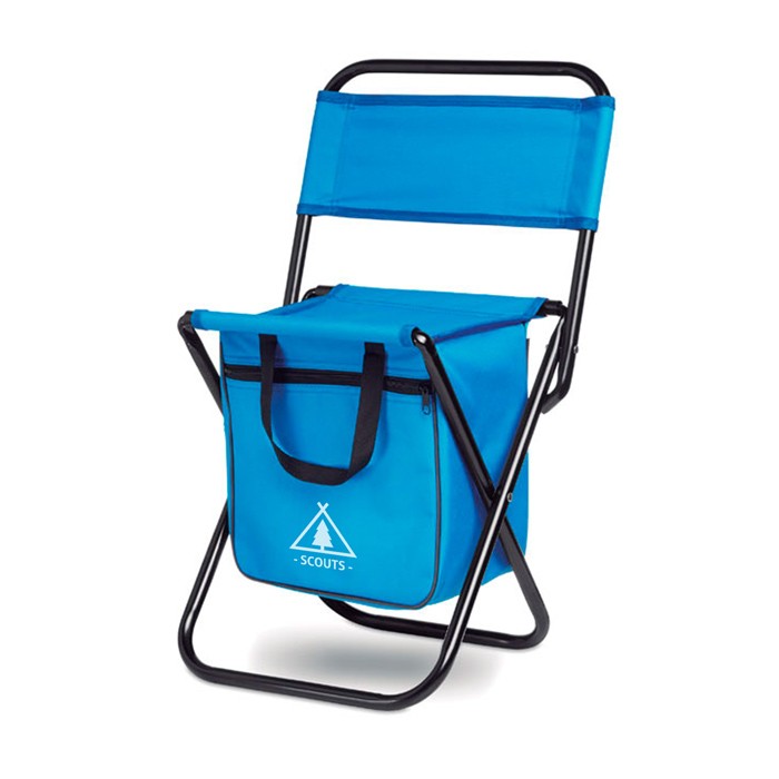 Chaise de plage personnalisée