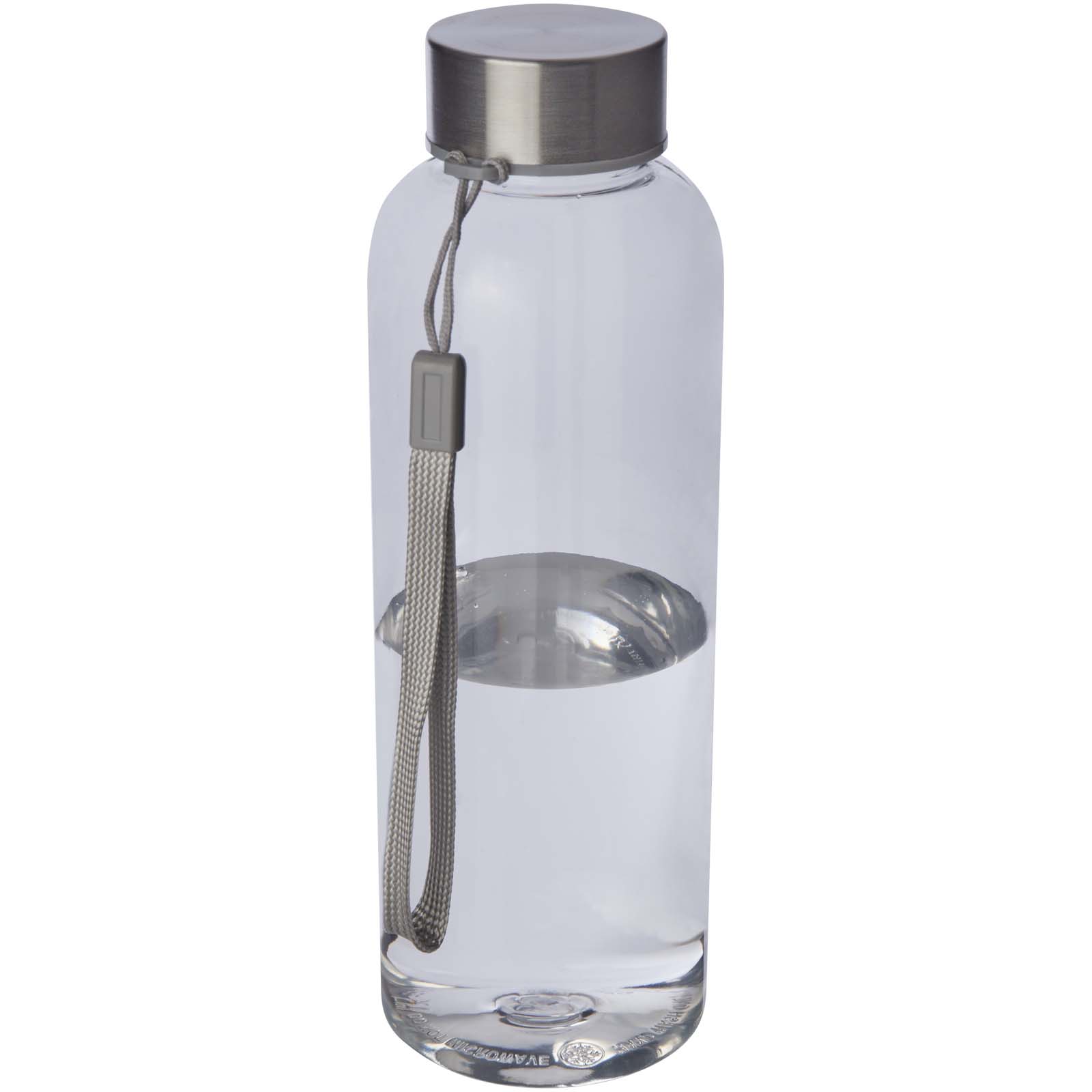 EcoFlow Stainless Steel RPET Water Bottle  500 ml - Bagots Park