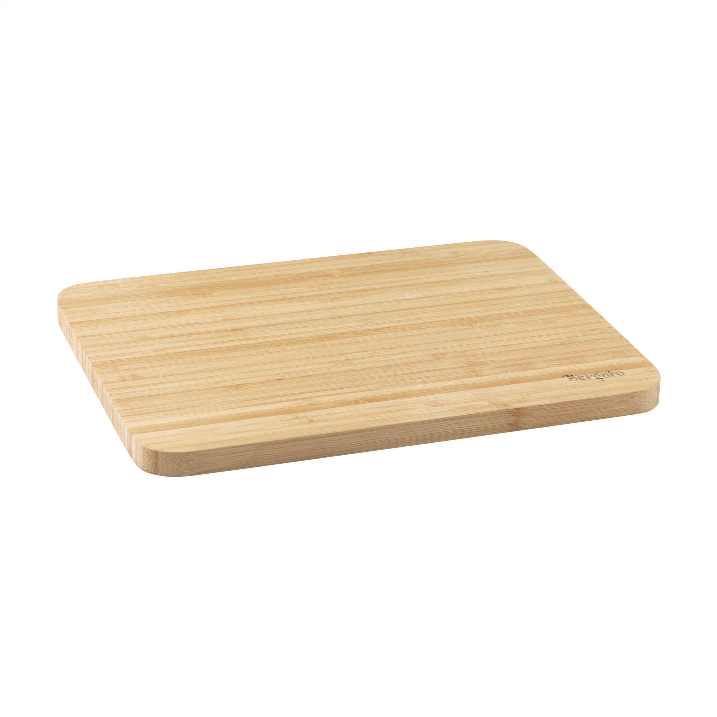 Bamboo Chopping and Serving Board - Colwyn Bay