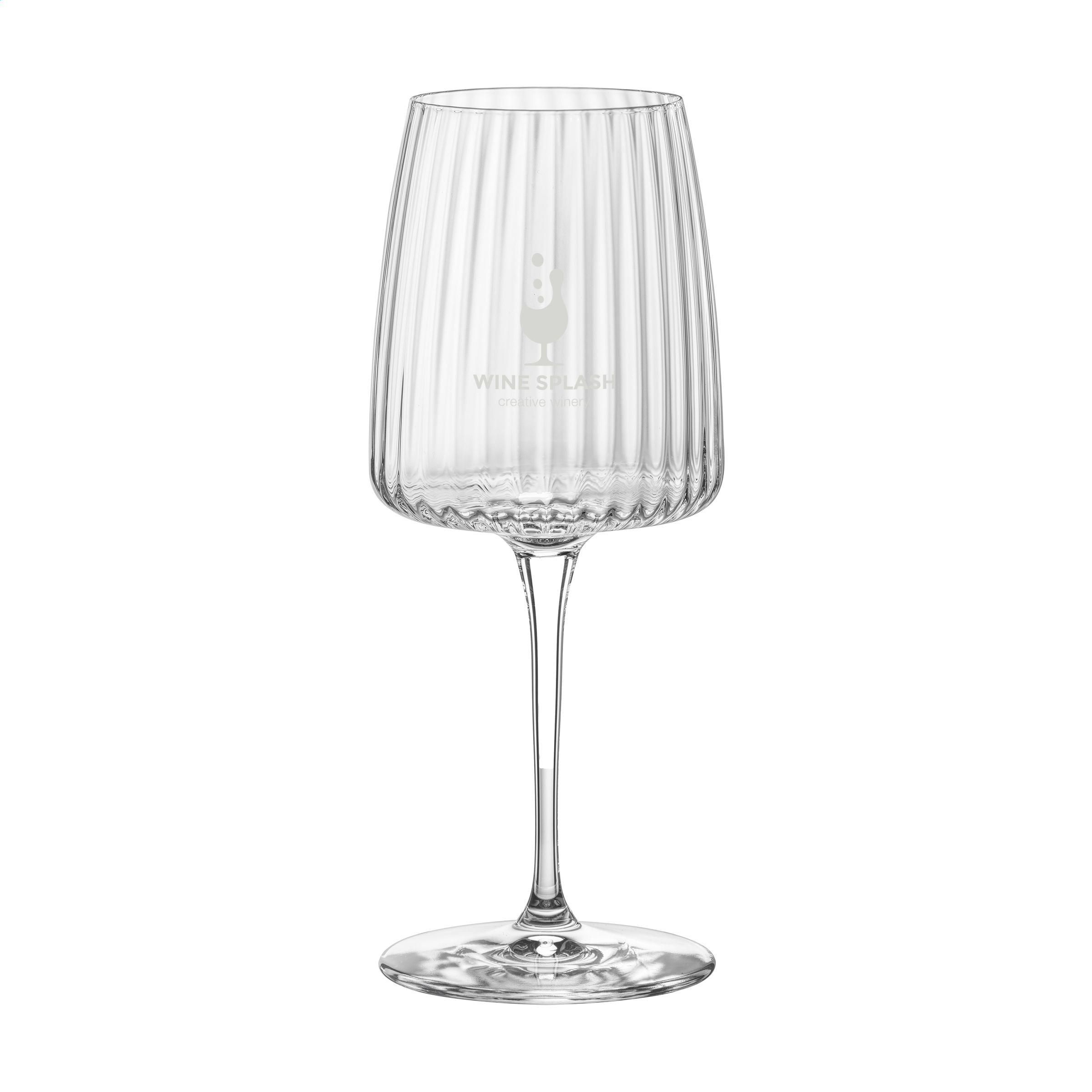 Ribbio Wine Glass 370 ml