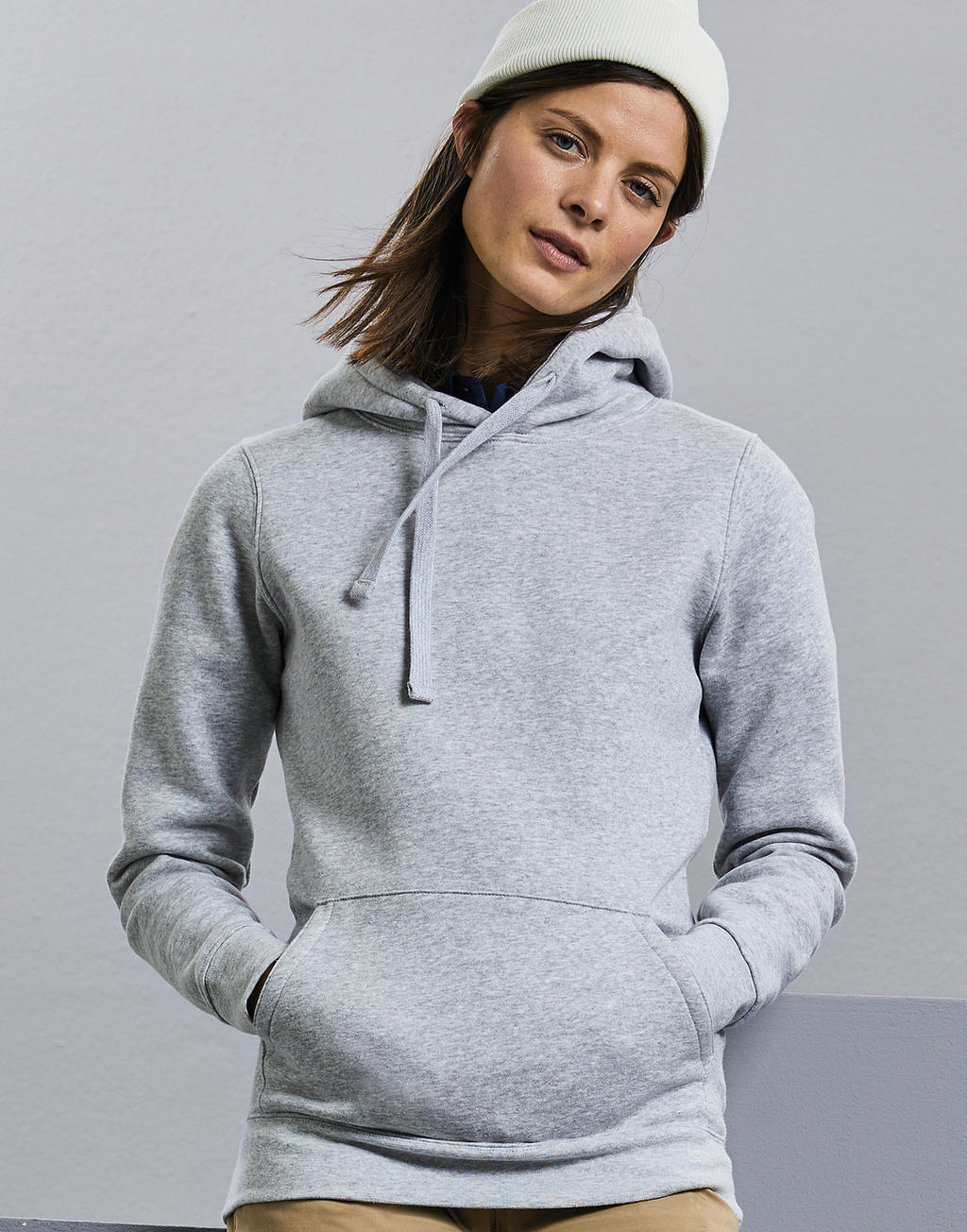 280 g/m² hoodie - Inkberrow - Hereford