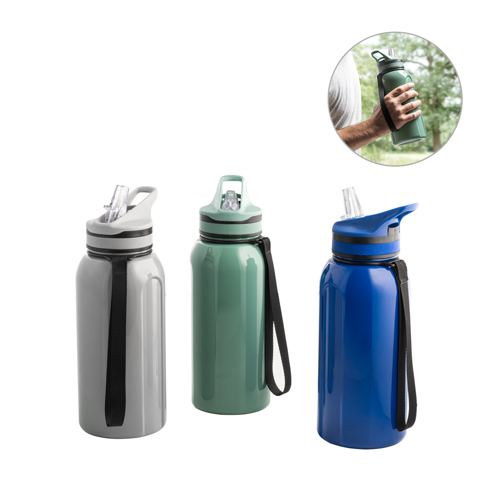 Extra Large Sports Bottle - Birmingham - Worcester