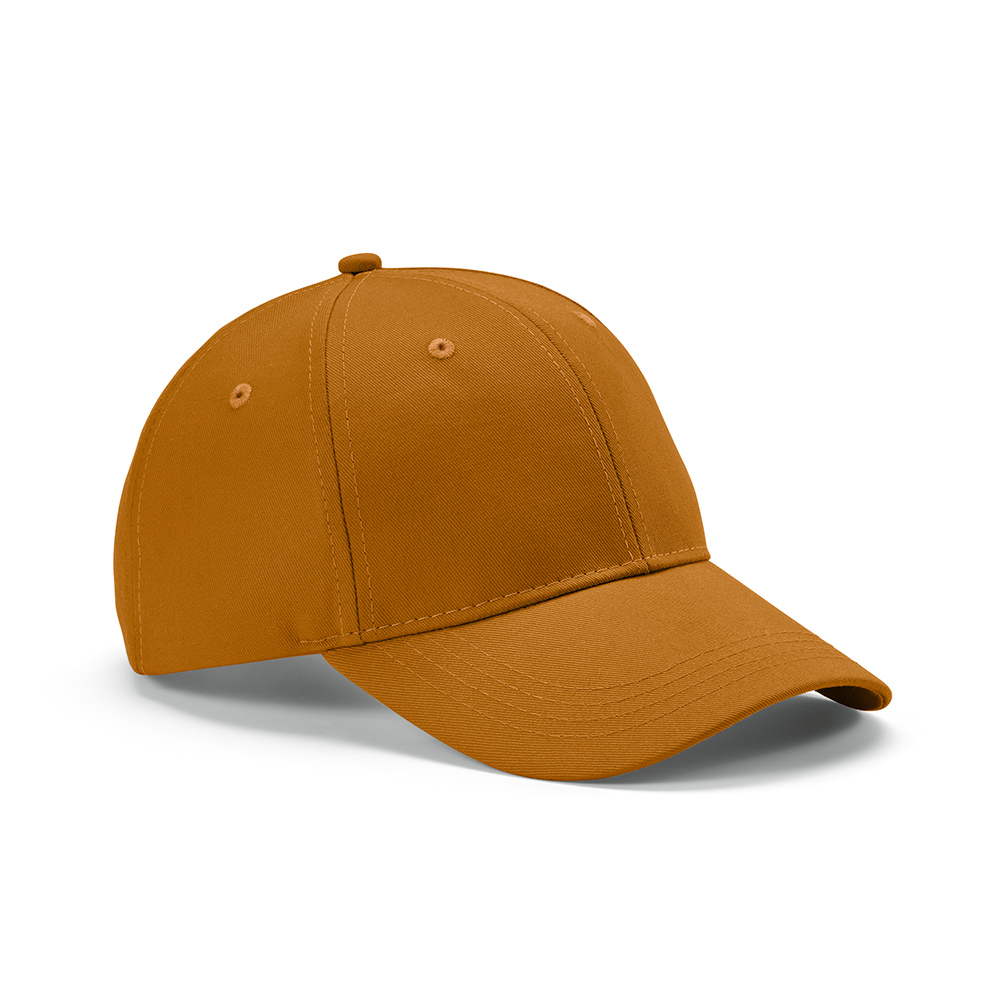 EcoComfort Recycled Cotton Cap - Purbeck
