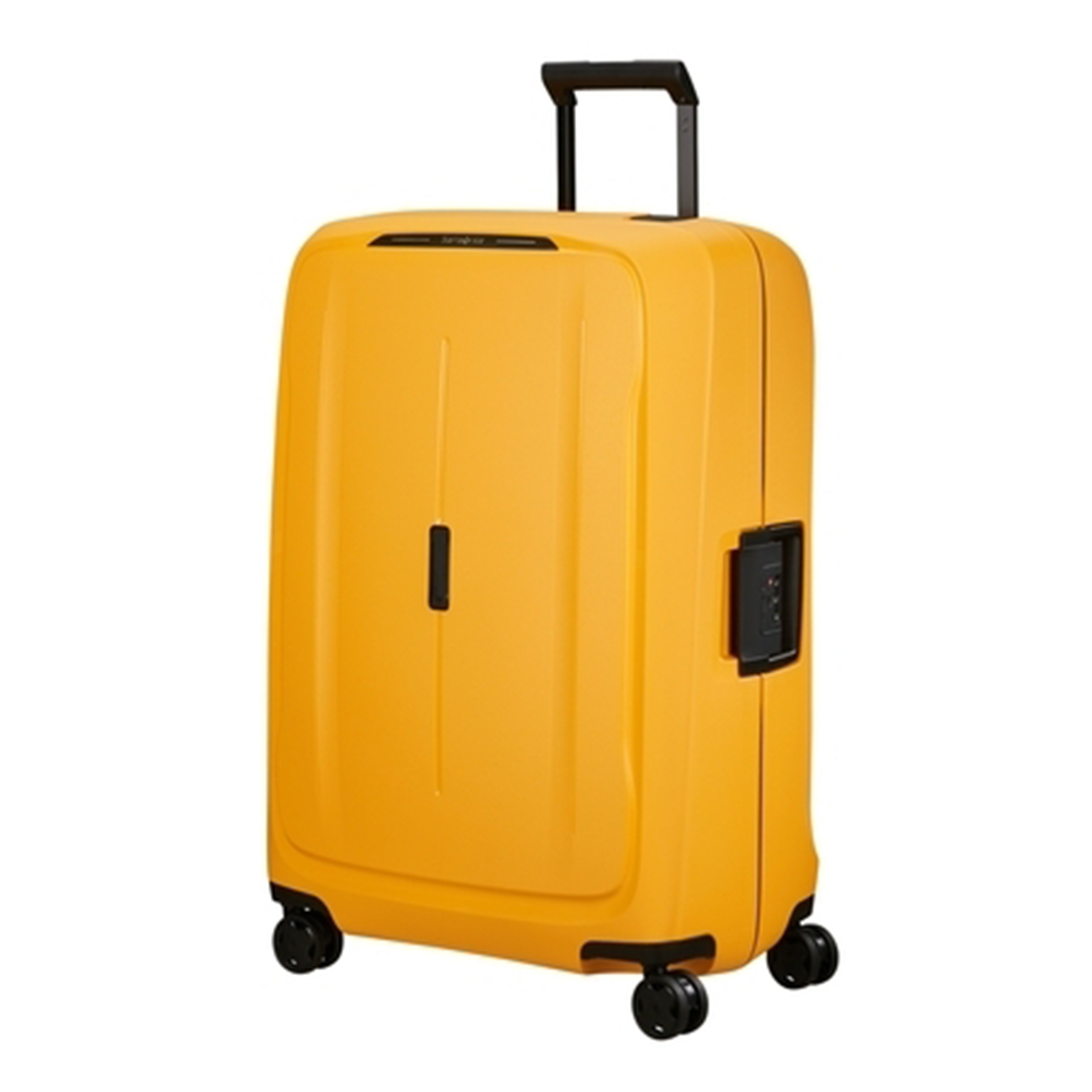 Samsonite Essens Spinner 75 printed with logo