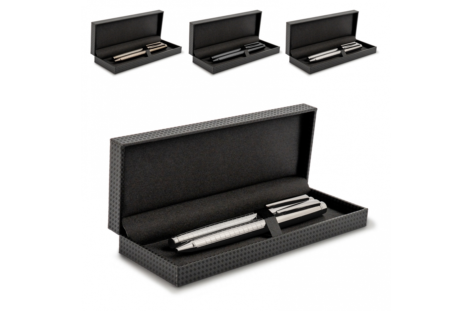 Luxurious Pen and Rollerball Set - Ilford