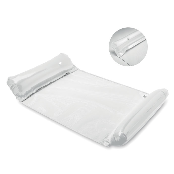 PVC Mesh Water Lounger - Chester