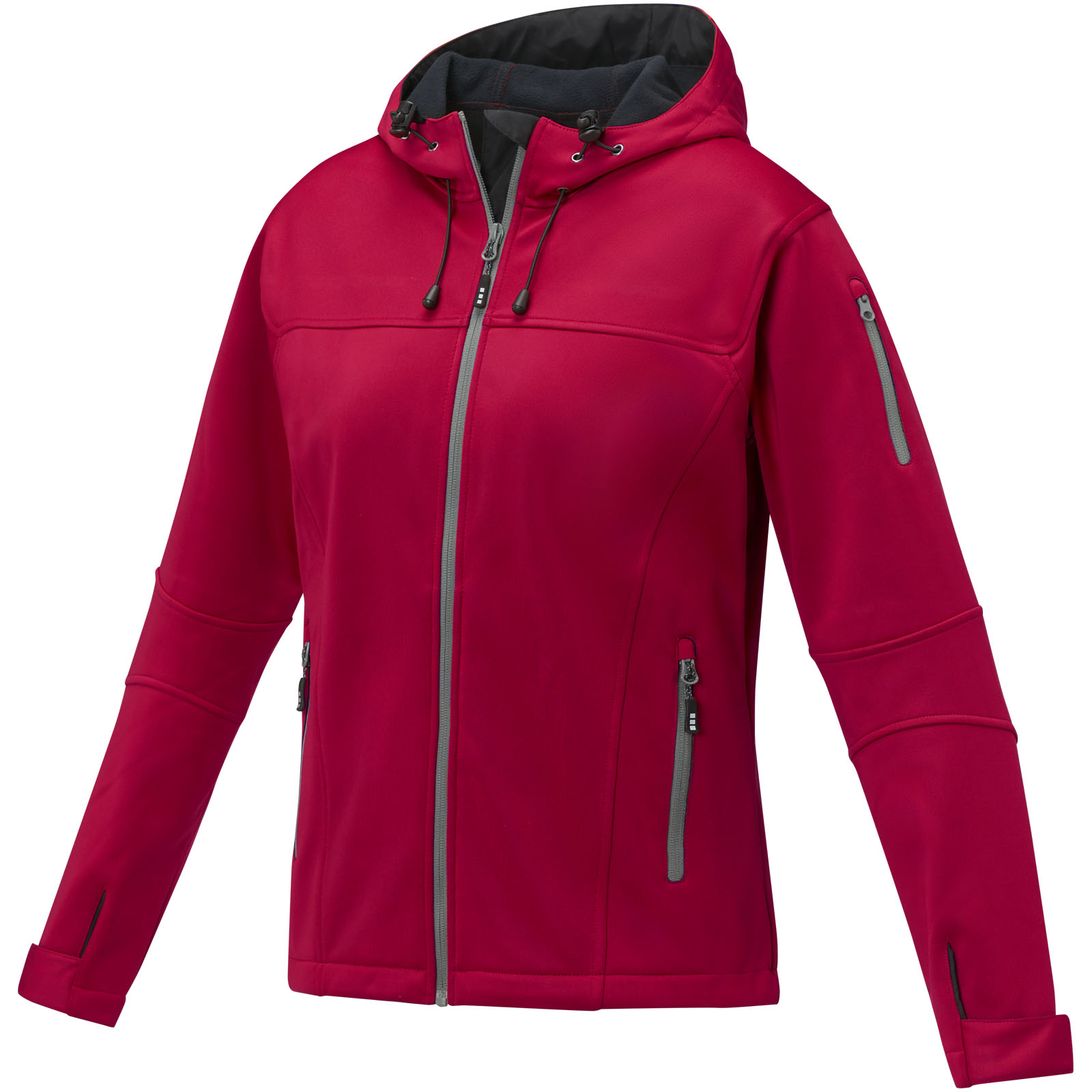 Outdoor Max Women's Softshell Jacket - Ruswarp - New Alresford
