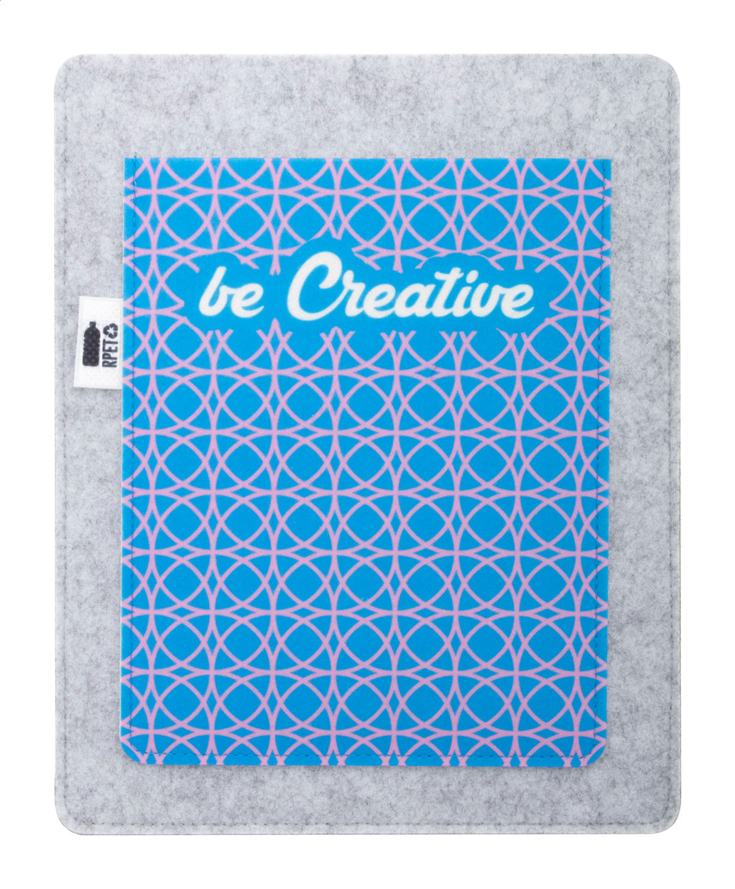 Eco-Felt Tablet Stand - Rochester