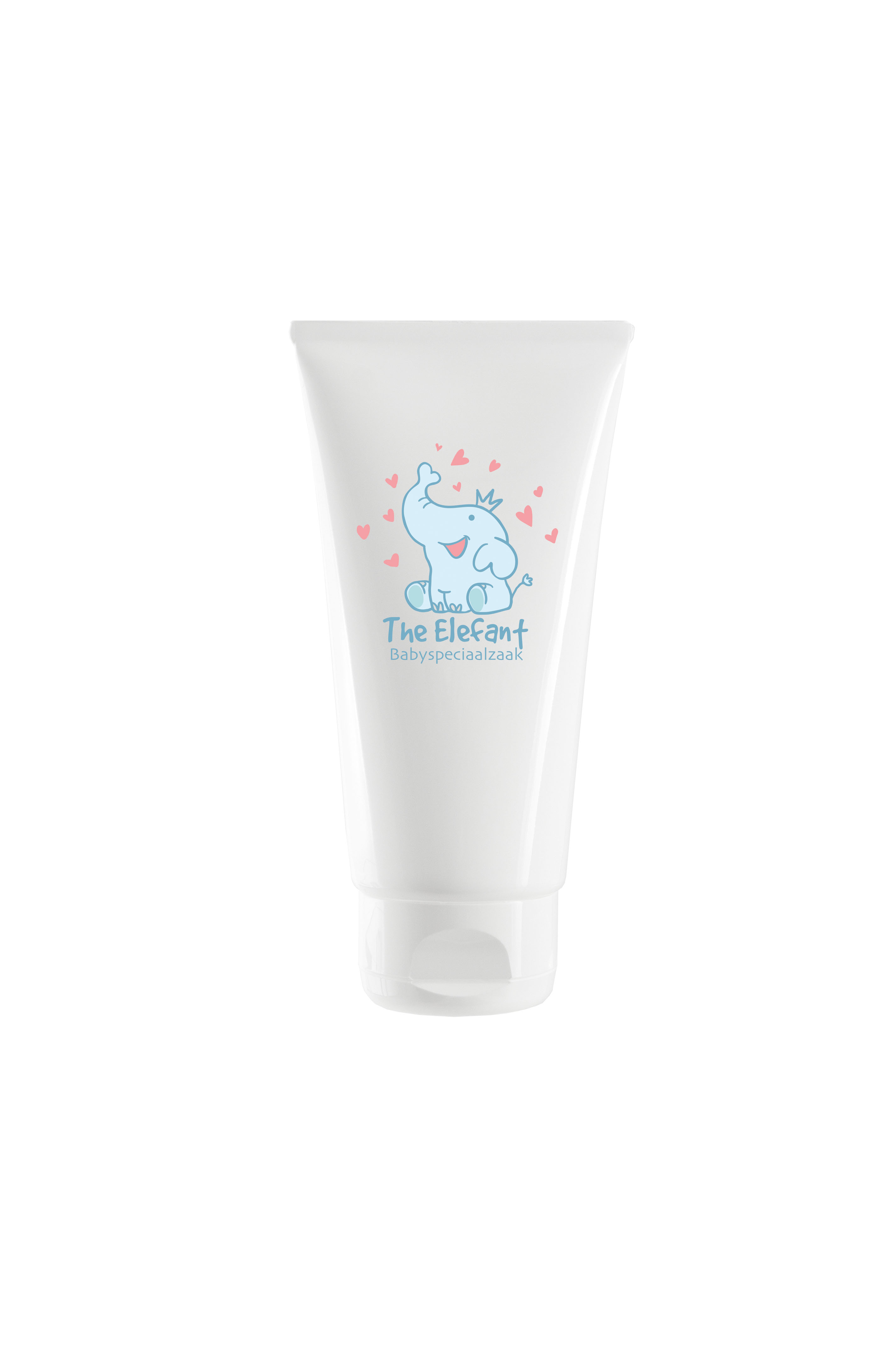 Gentle Naturals Hair & Bodywash - Little Snoring - Scarisbrick