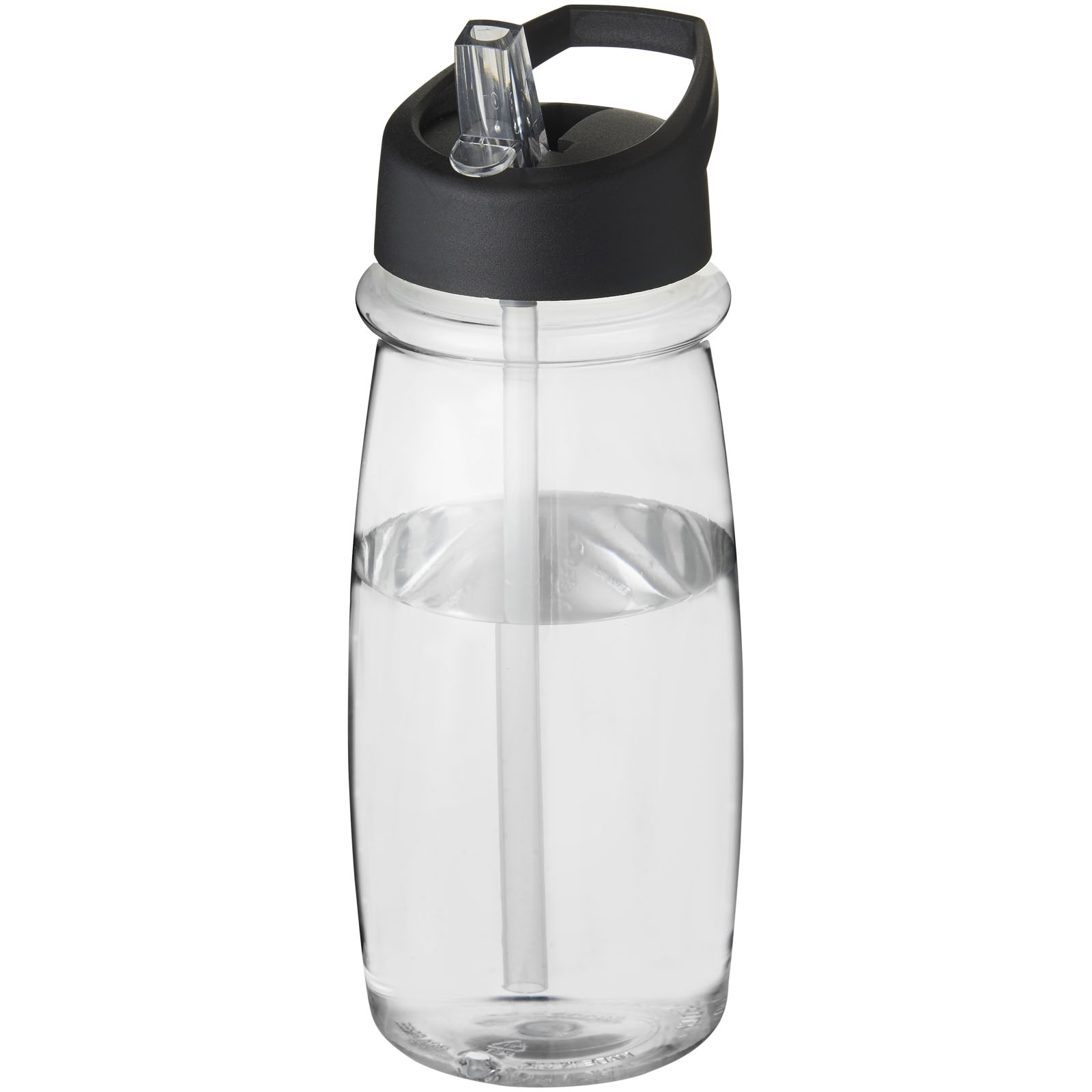 Stylish Single-Walled Sport Bottle - Quorn