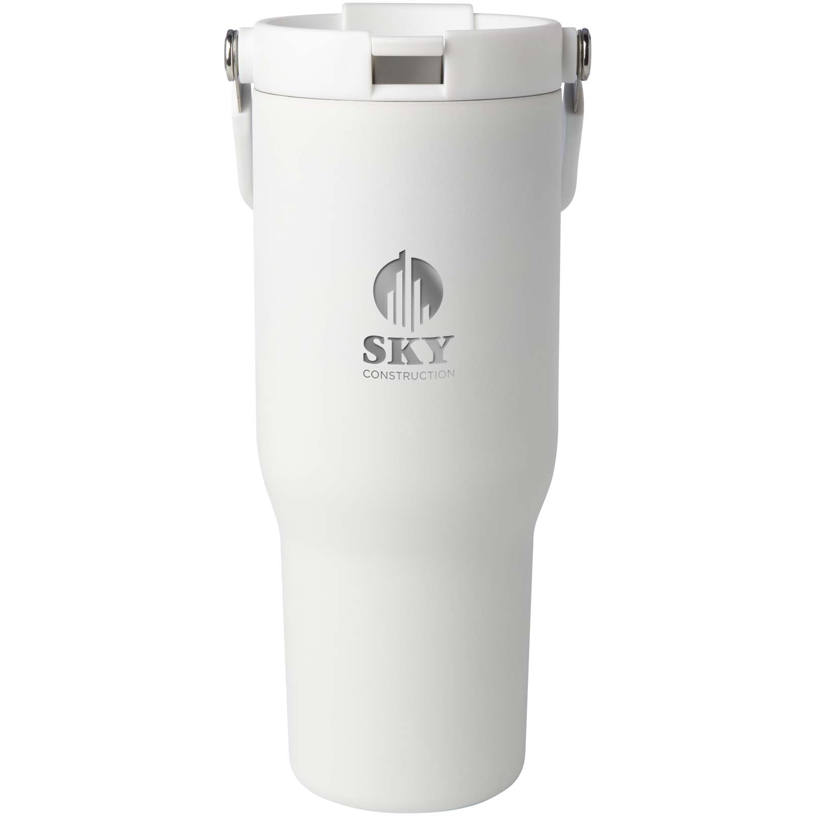 Eco-Chill Tumbler 900 - Thurlaston