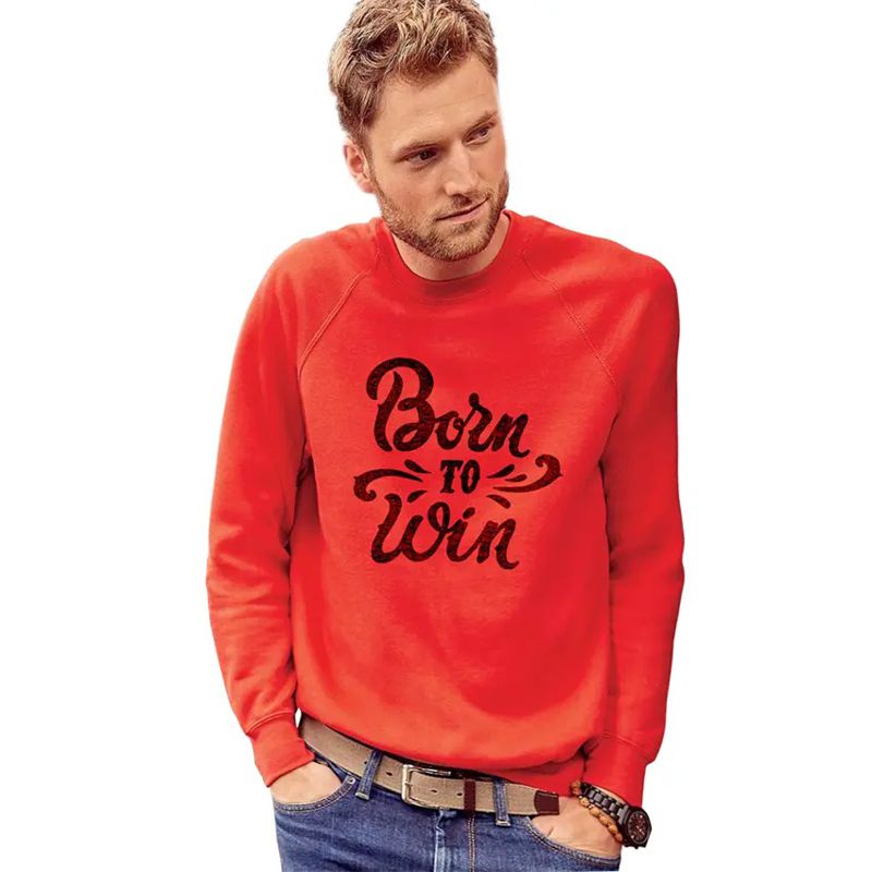 Verschiedene Sweatshirts personalisiert - | Zaprinta Verschiedene Sweatshirts personalisiert - | Zaprinta