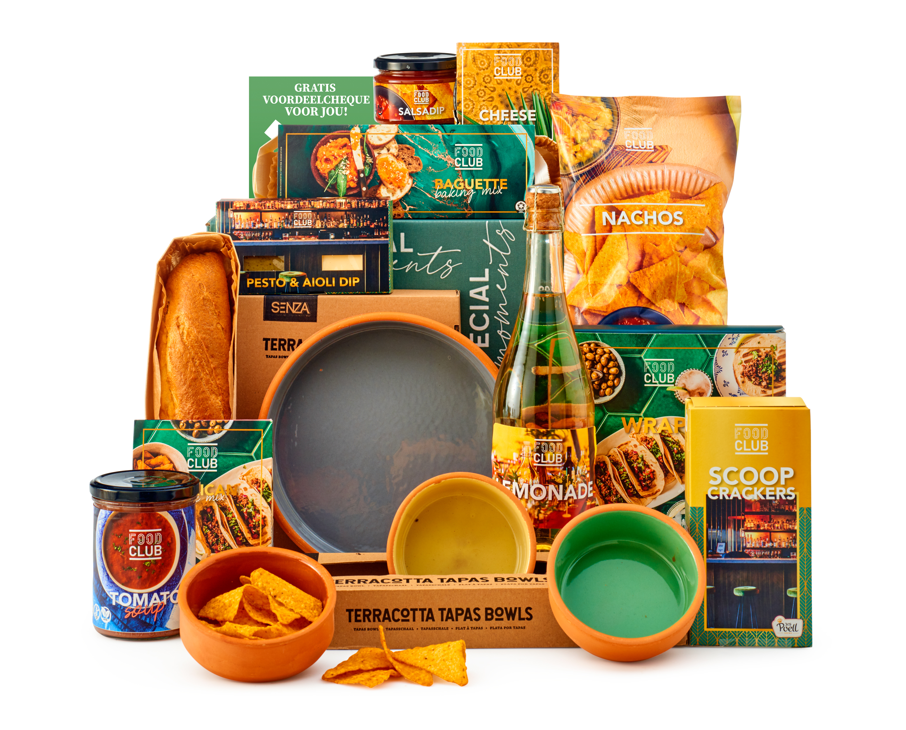 The Dining Club - Looe