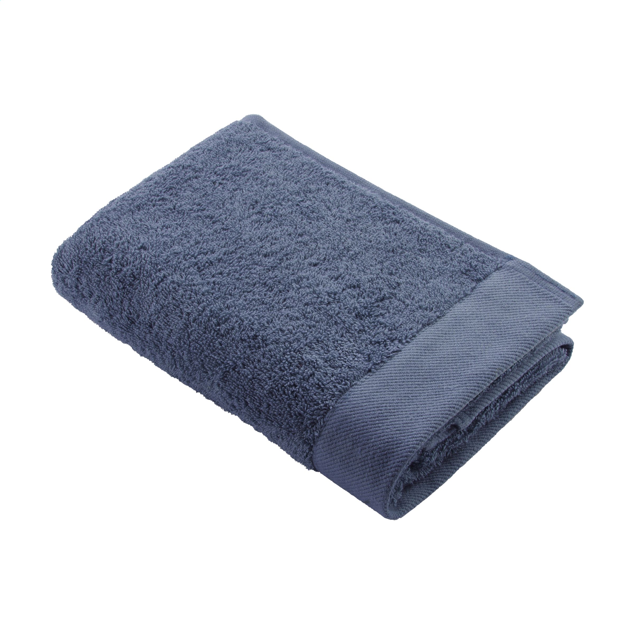 Walra Stylish Recycled Cotton Towel - Rochdale