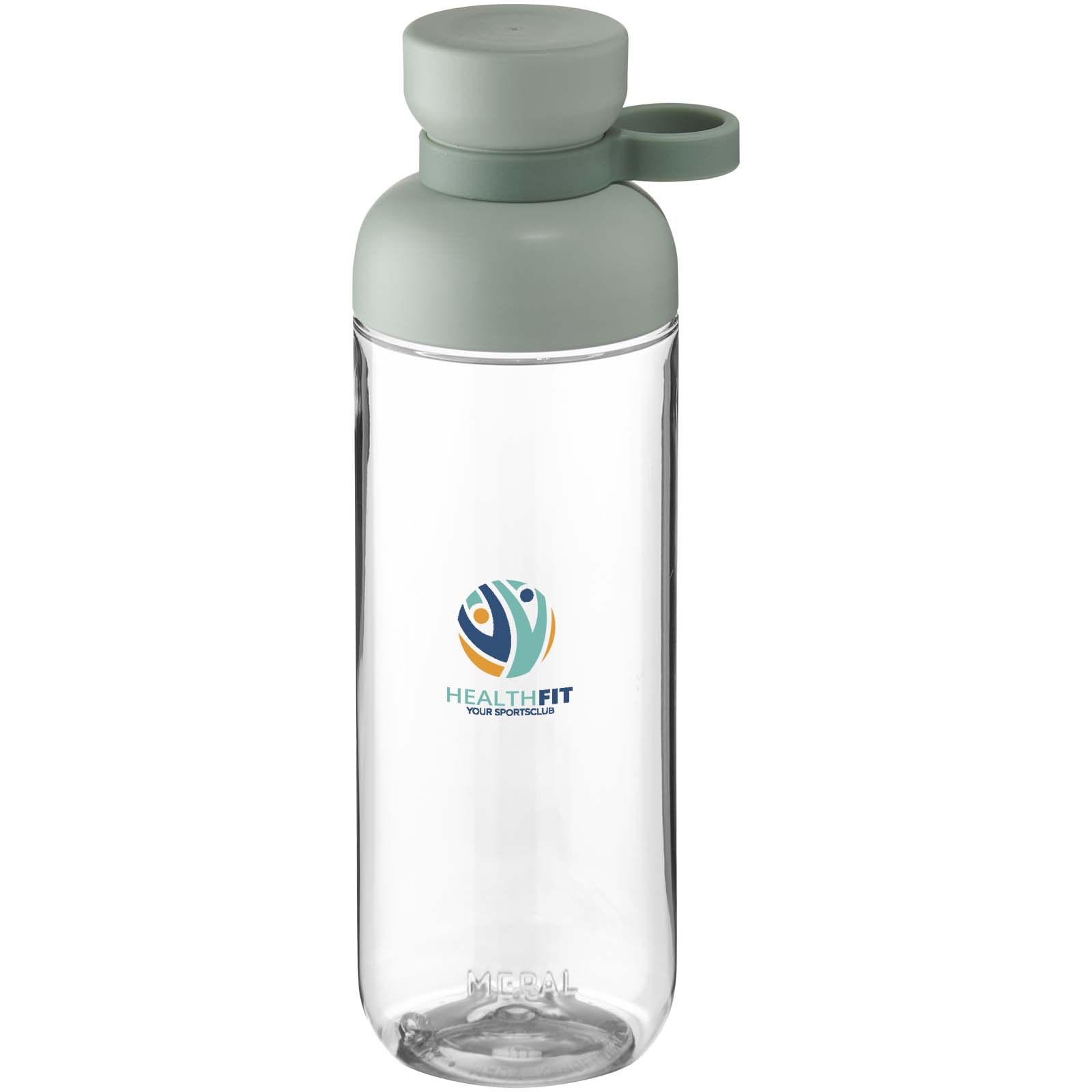 Vita FreshFlow 700 - Macclesfield printed with logo