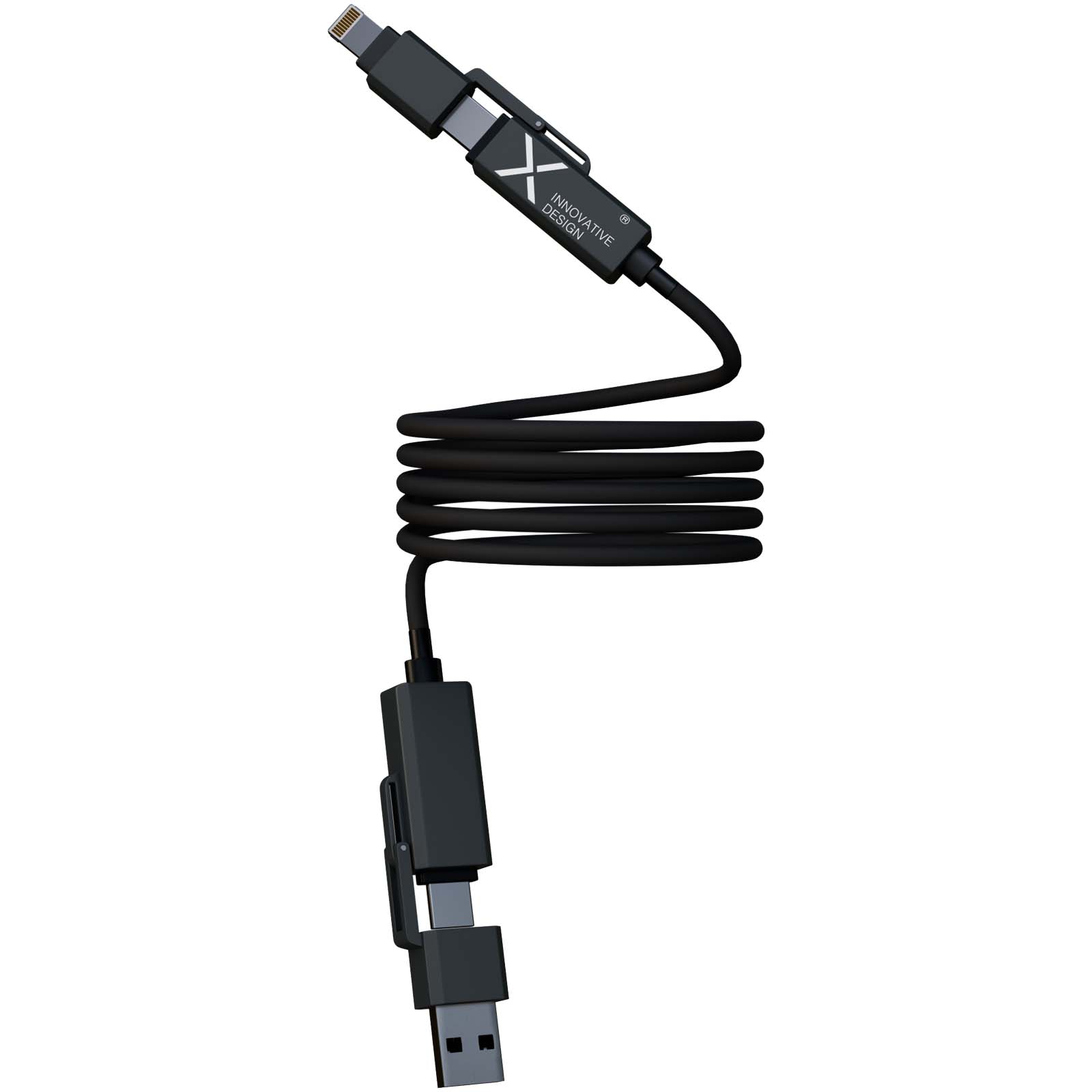 The FlashLink 100W Silicone Cable - Chester