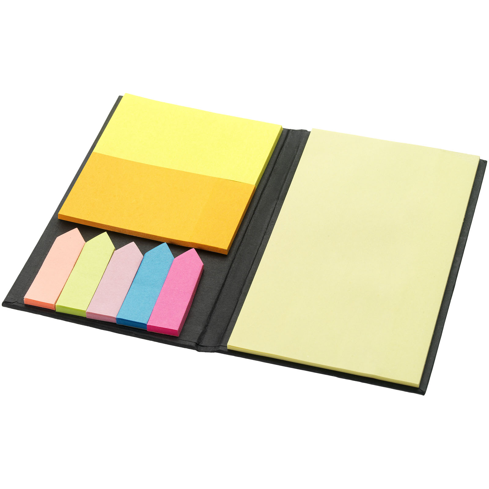 Set of Colourful Sticky Notes - Upper Slaughter - Appleton