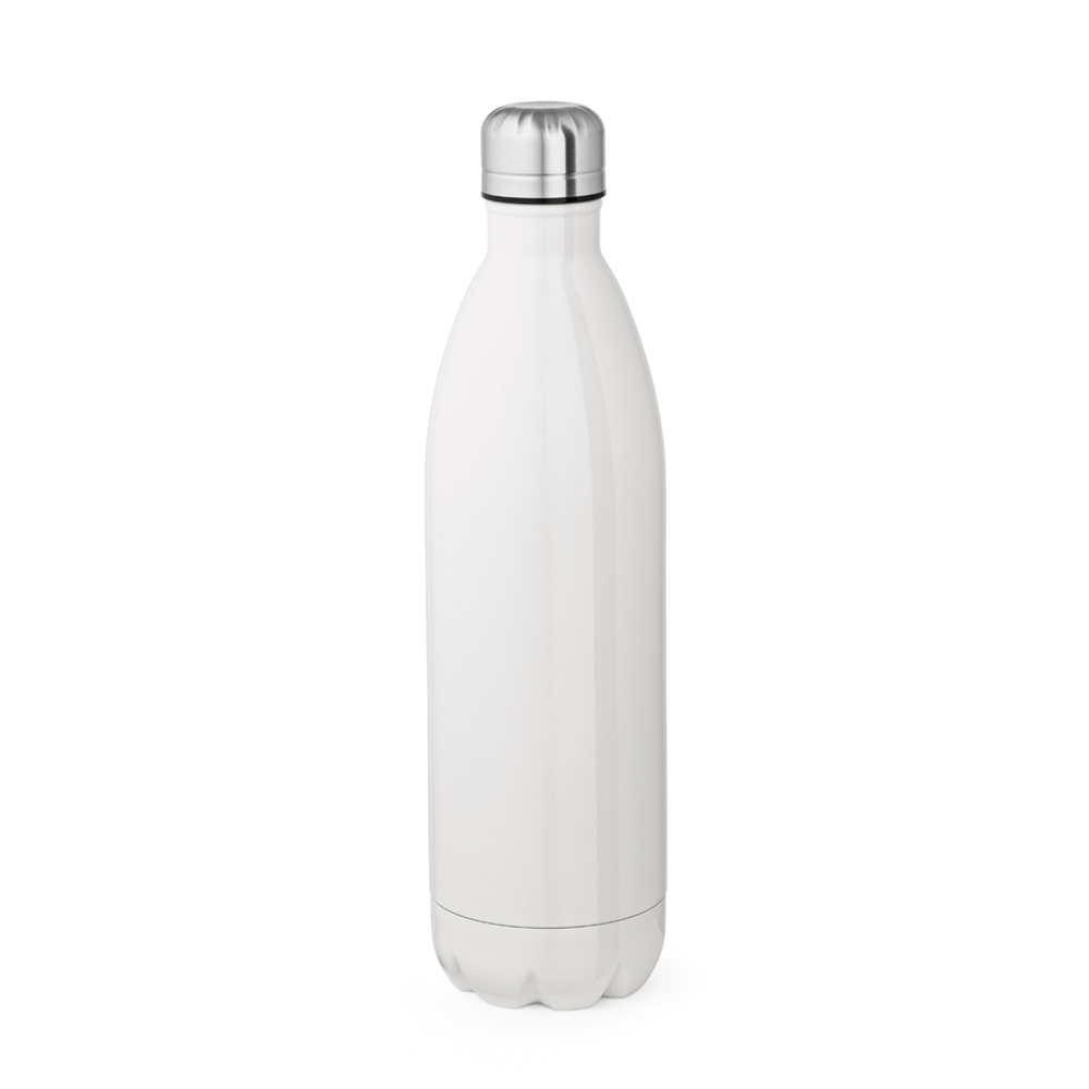 EcoSteel 1100 ml Bottle - Battersby