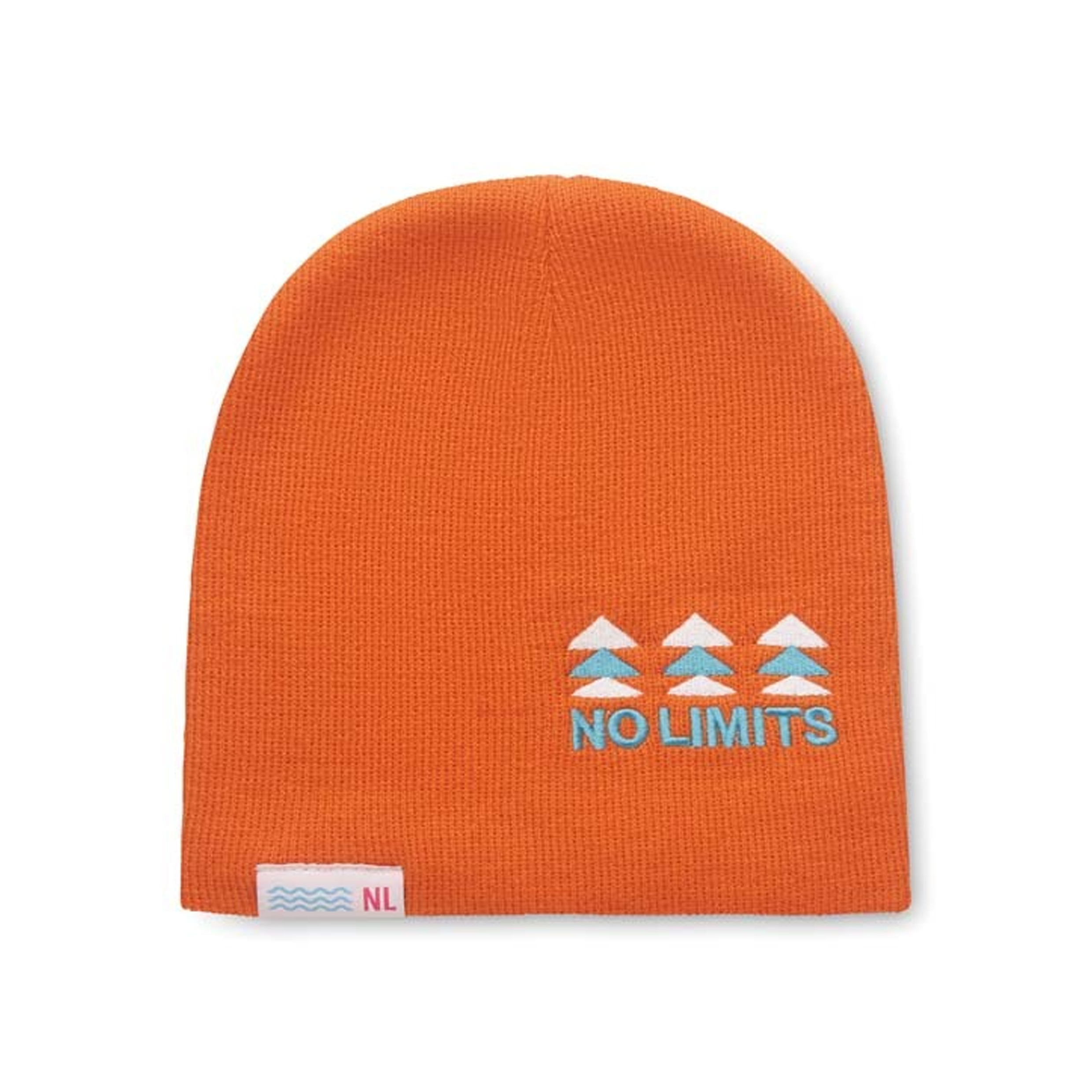 WarmLayers - Bramham