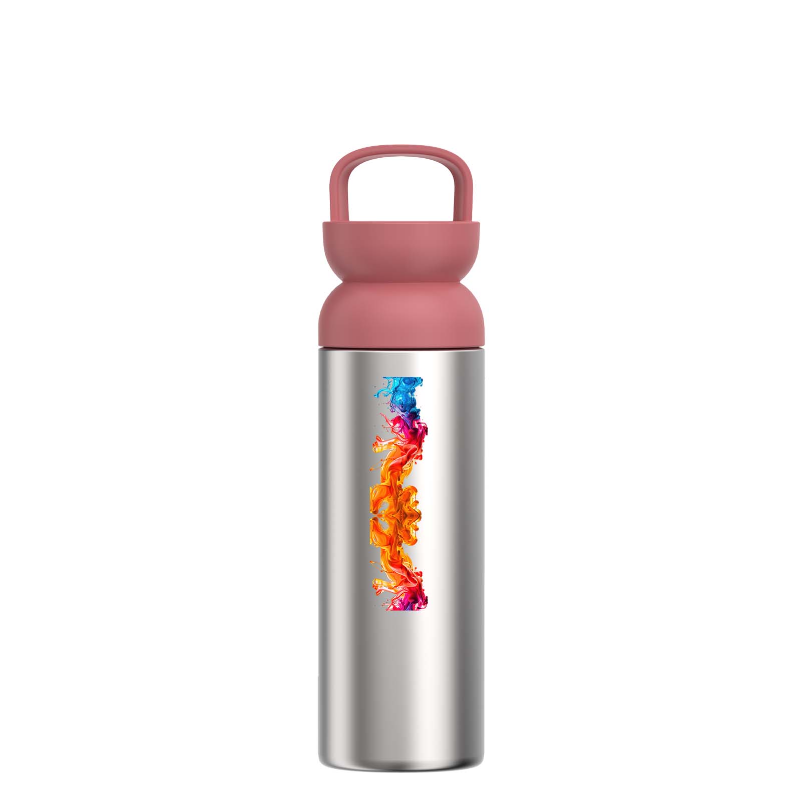 Insulated Travel Tea Mug 500ml - Tarrant Keyneston