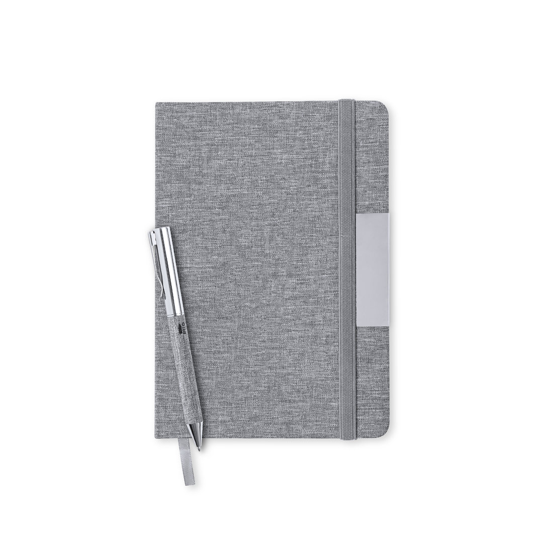 Eco-Friendly Stationery Set - Wickham - Yalding